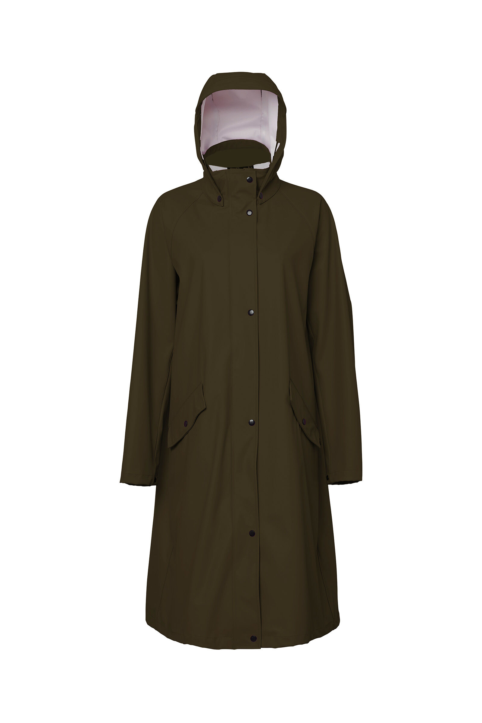 Mountain horse winter coat 2025
