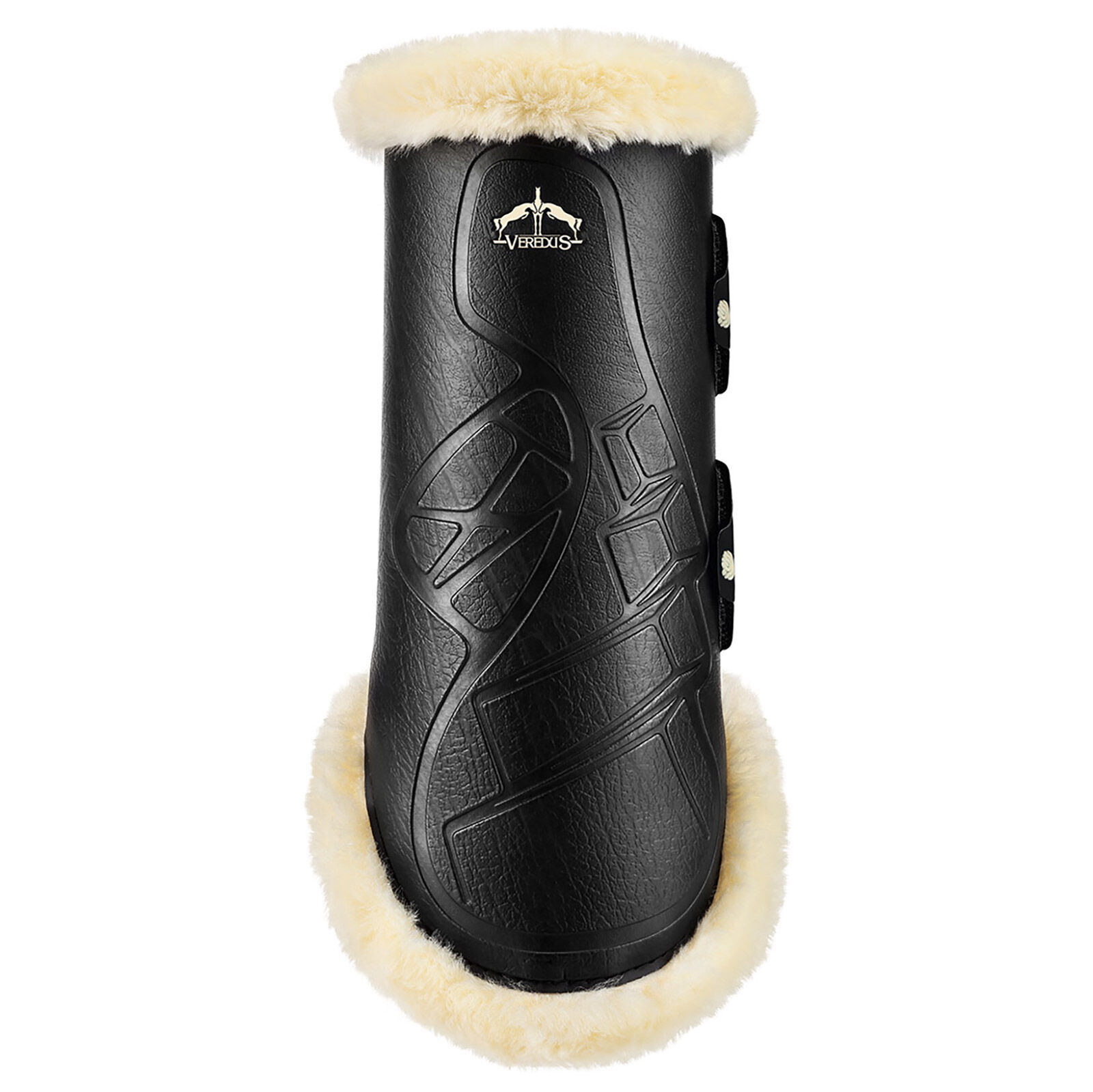Veredus sheepskin boots deals