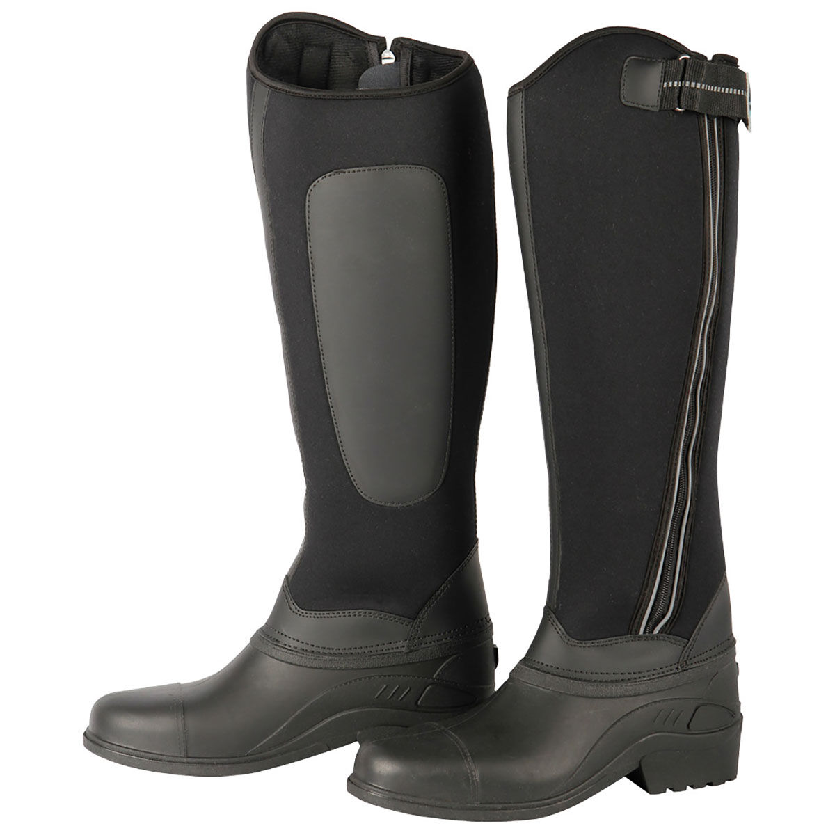 Harry's horse boots top