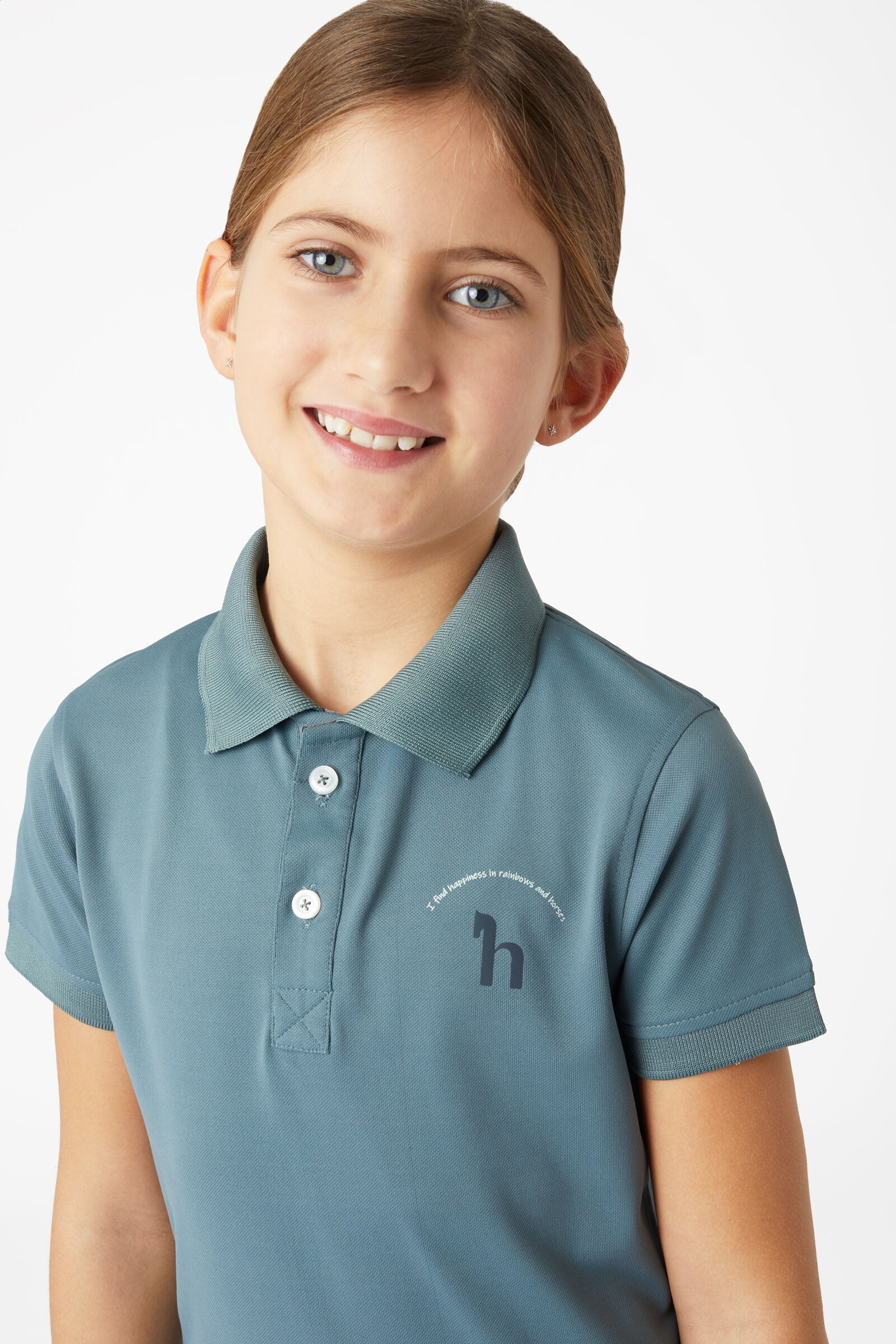 Poloshirt kids shop