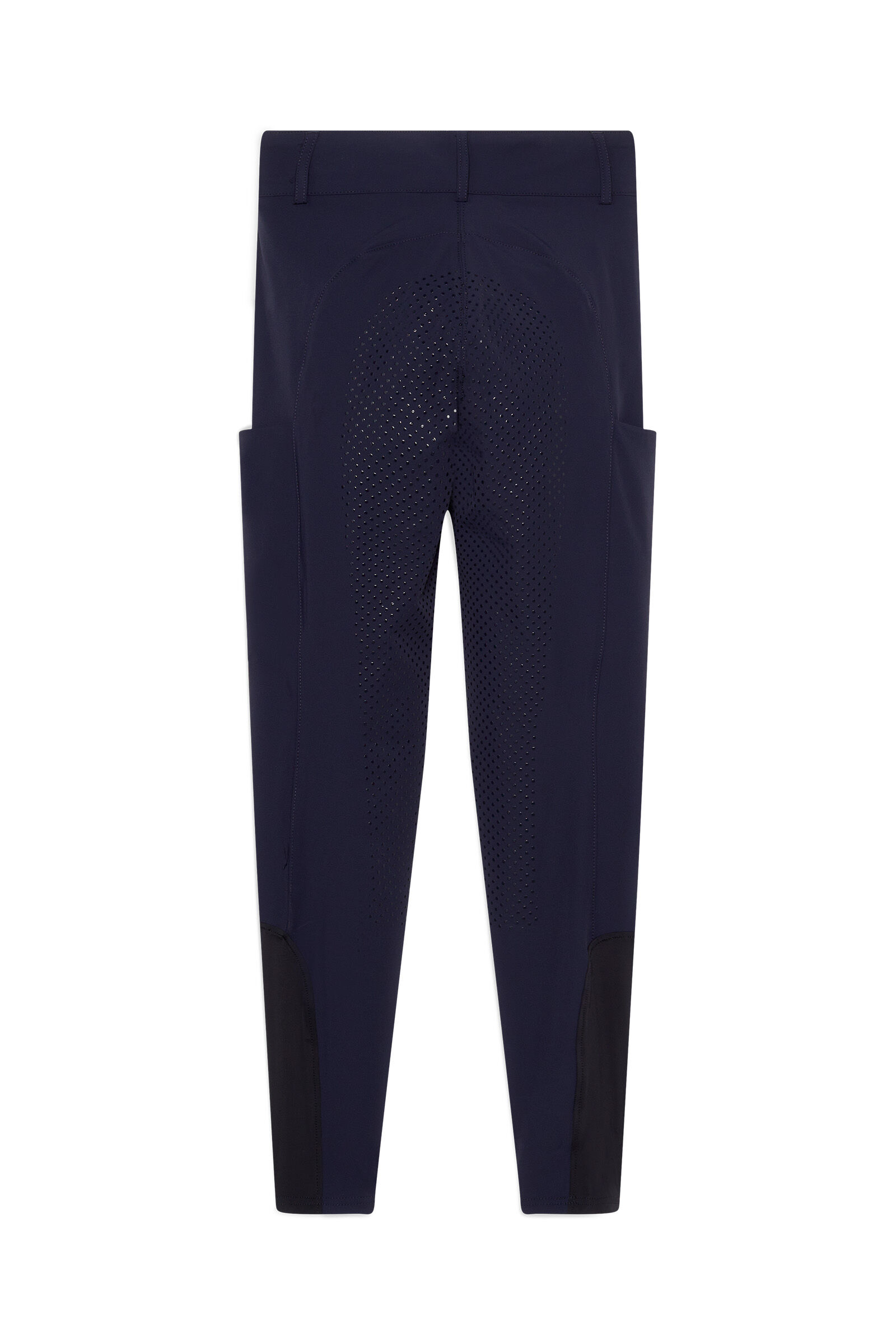 Navy blue tommy hilfiger leggings clearance