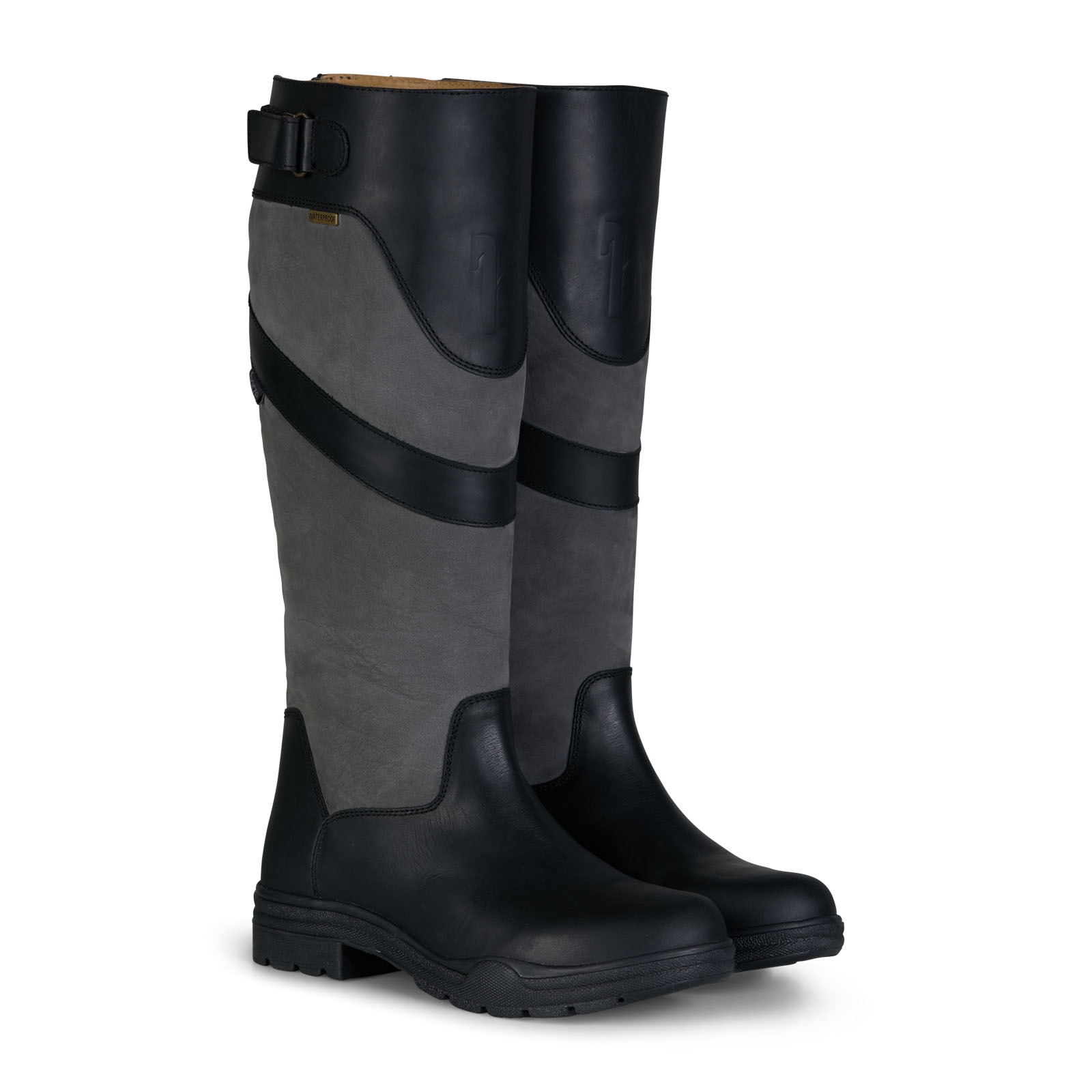 Horse riding country best sale boots