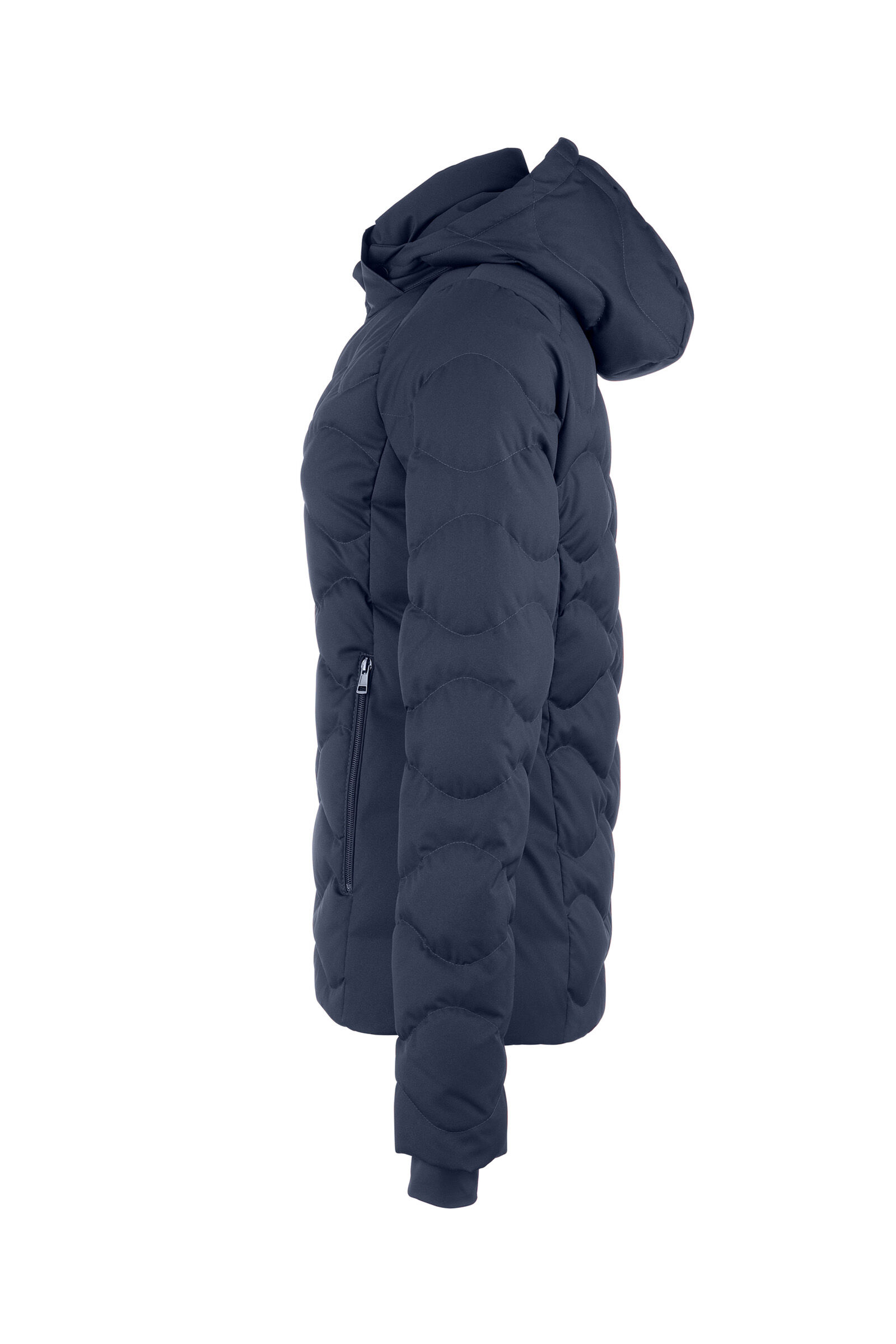 Mid weight cheap down jacket