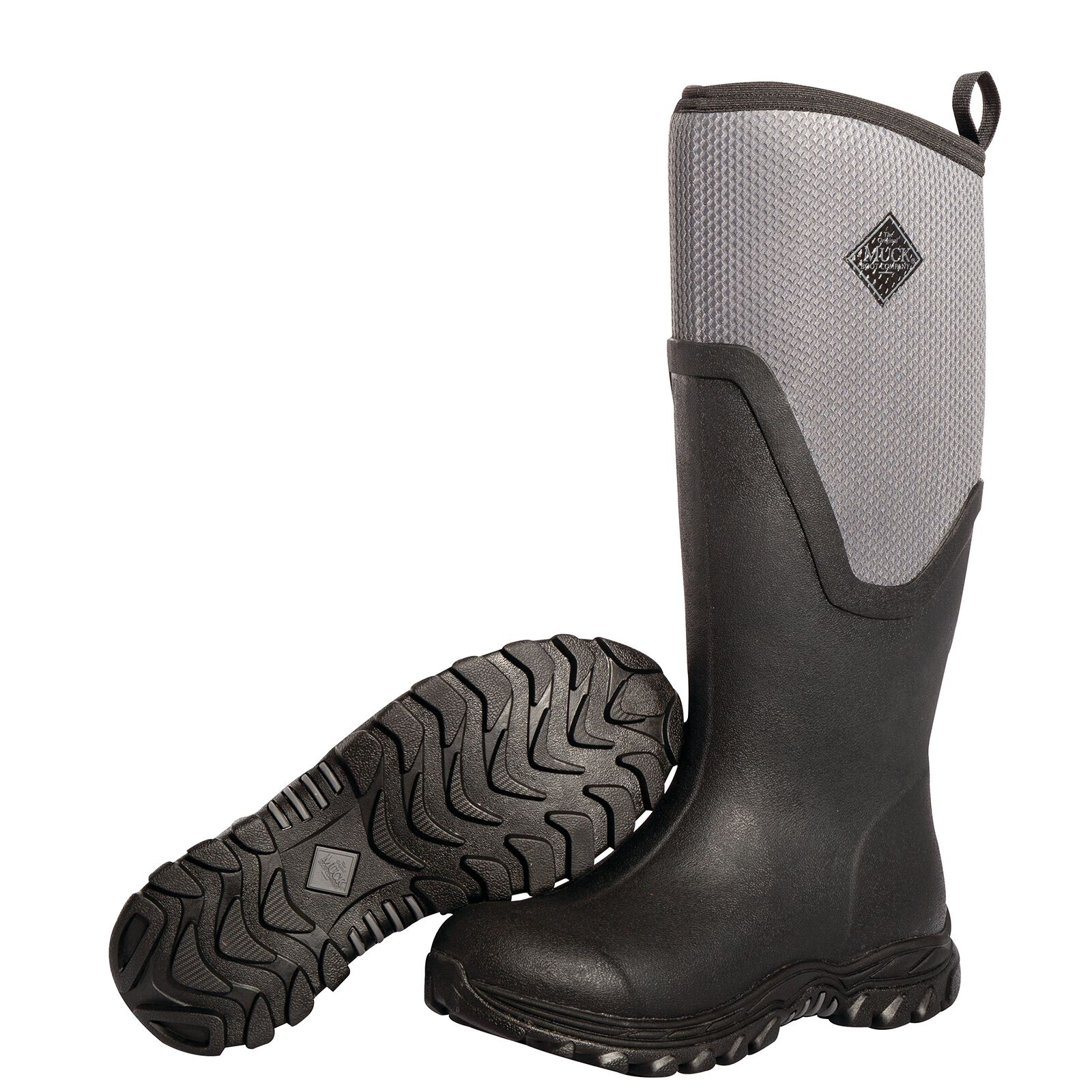 Muck Boot Arctic Sport II Woman Tall horze.ie