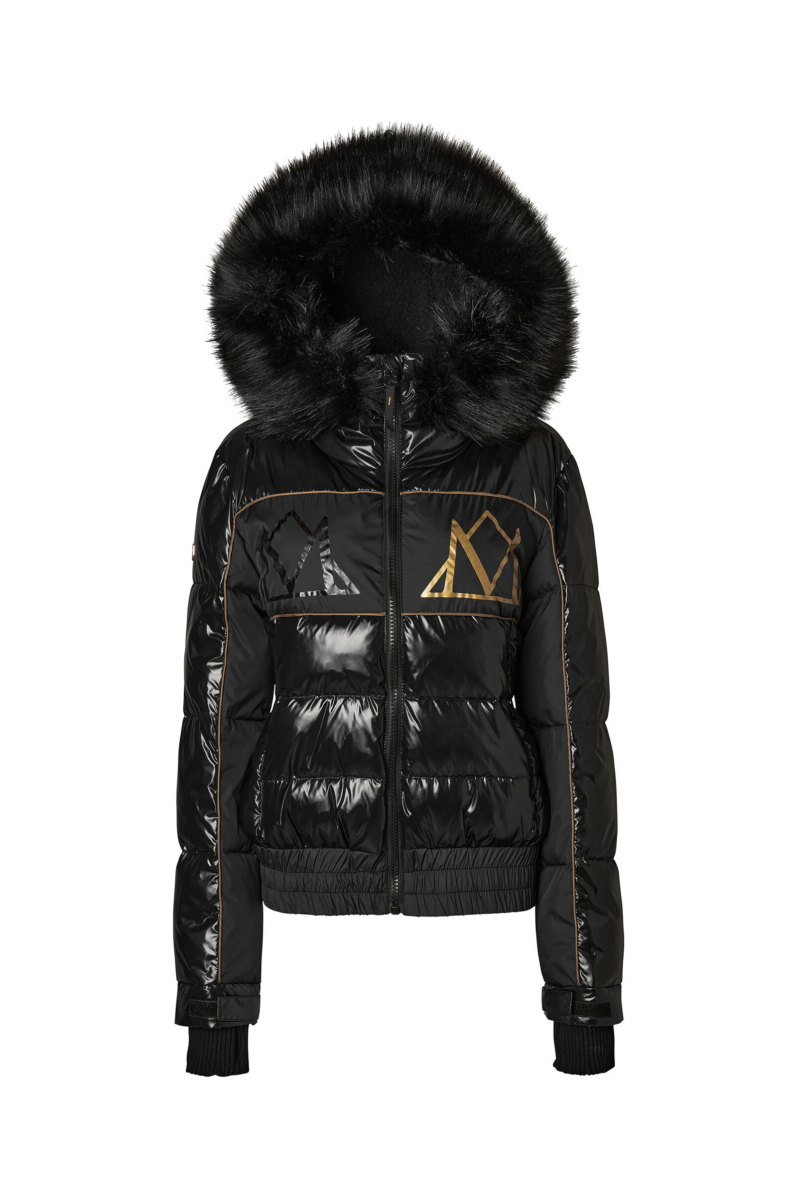 Mountain horse clothing store
