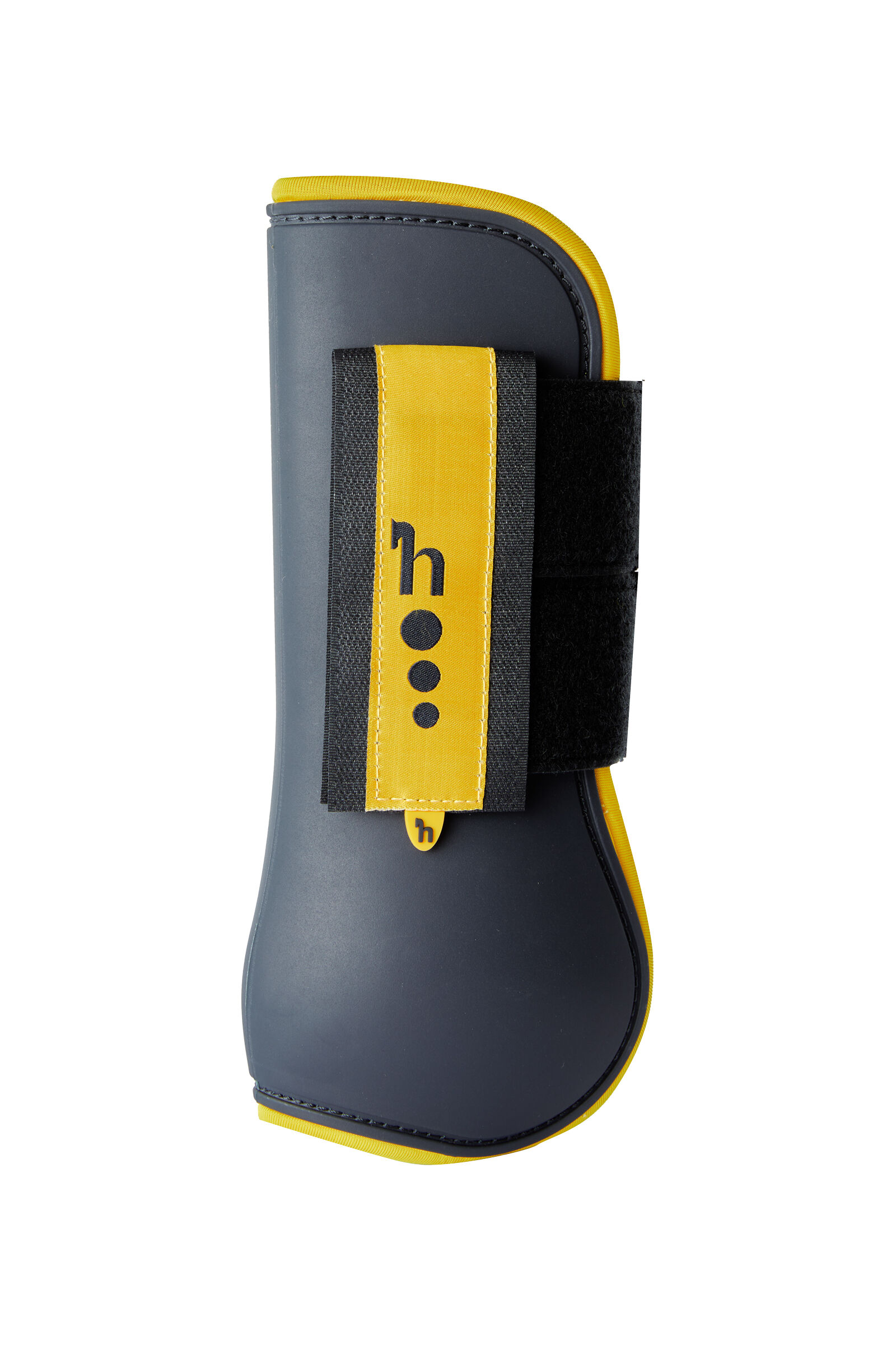 Yellow riding boots store