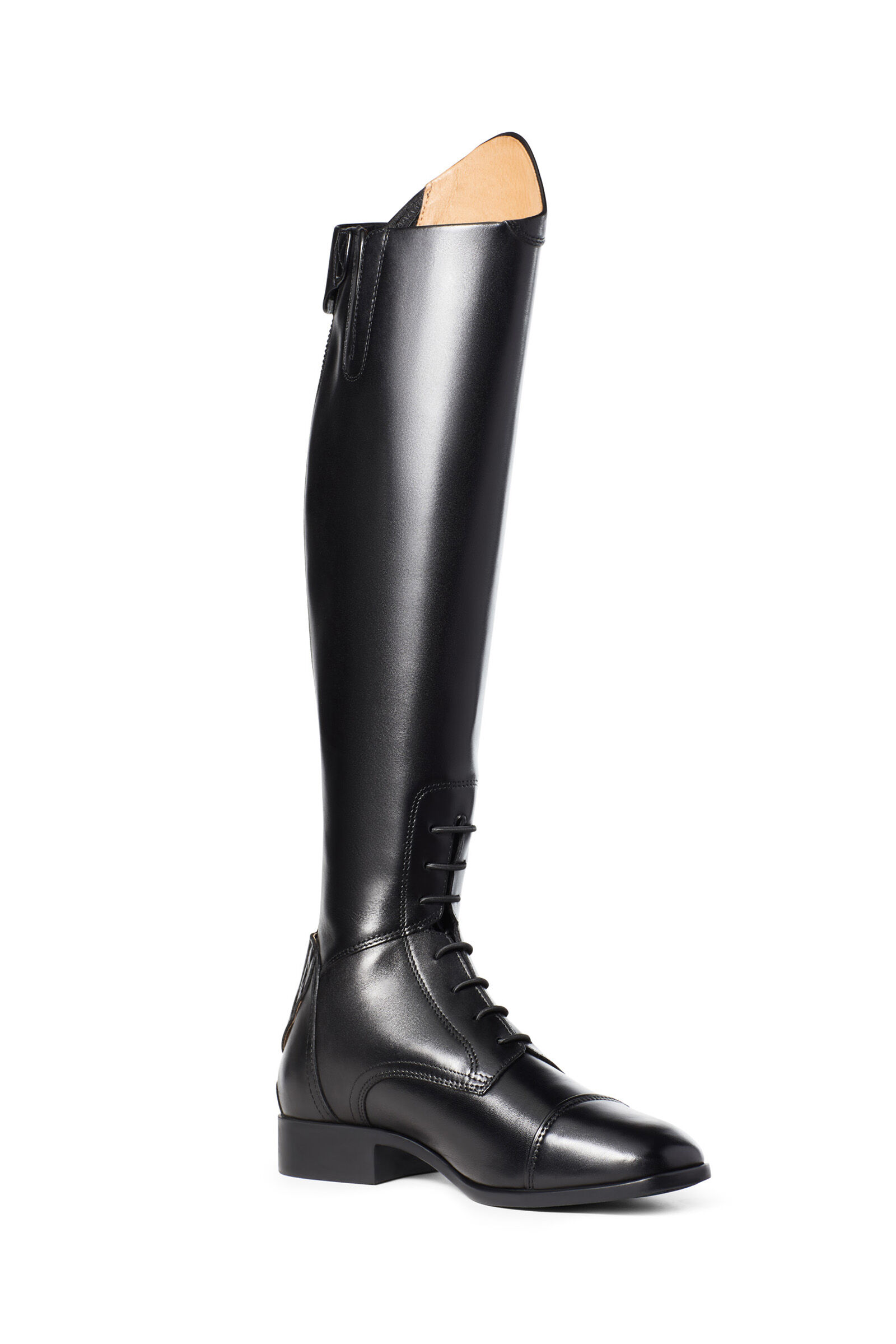 Women's field sales boots equestrian