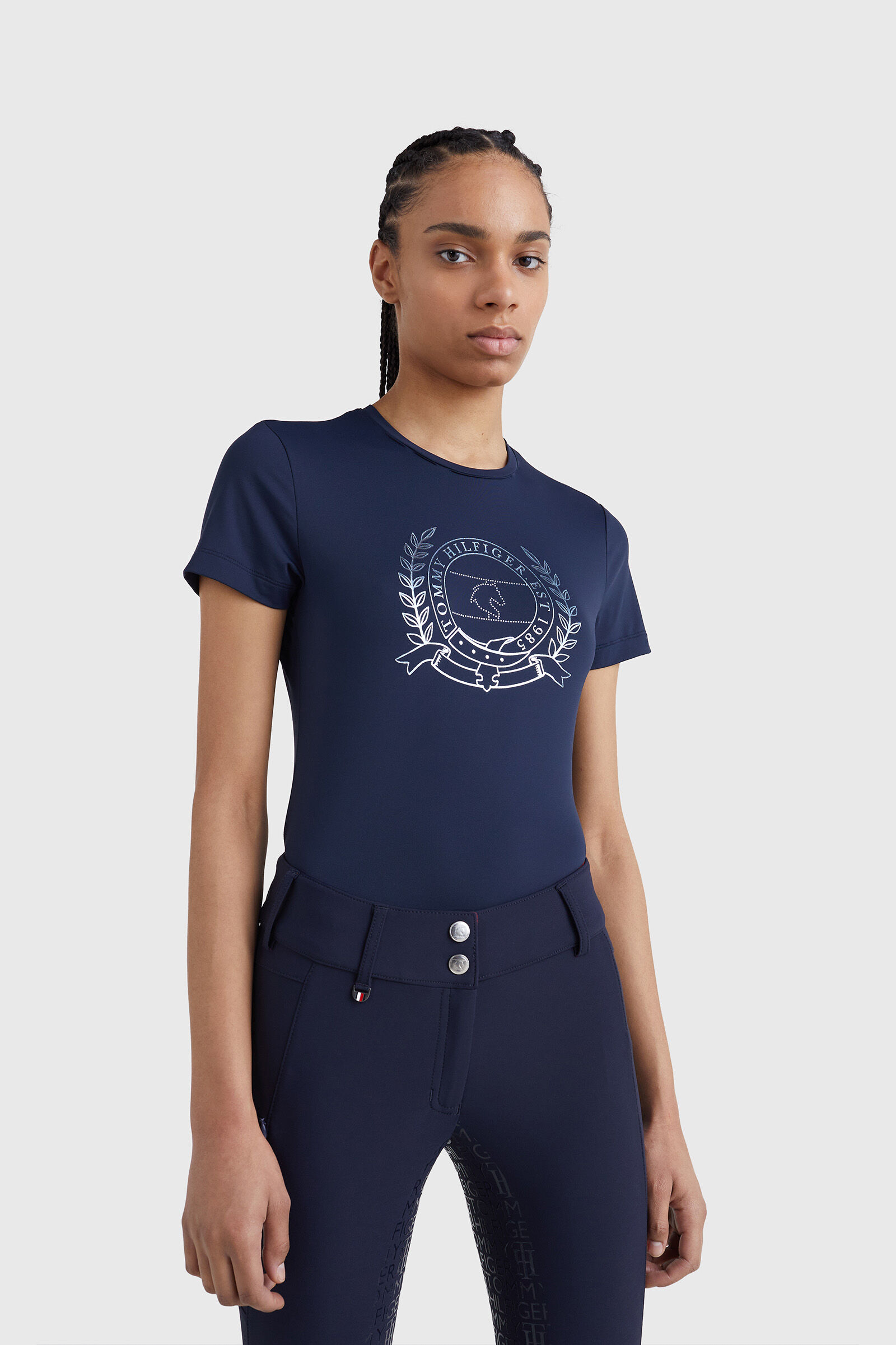 Tommy women tshirts new arrivals