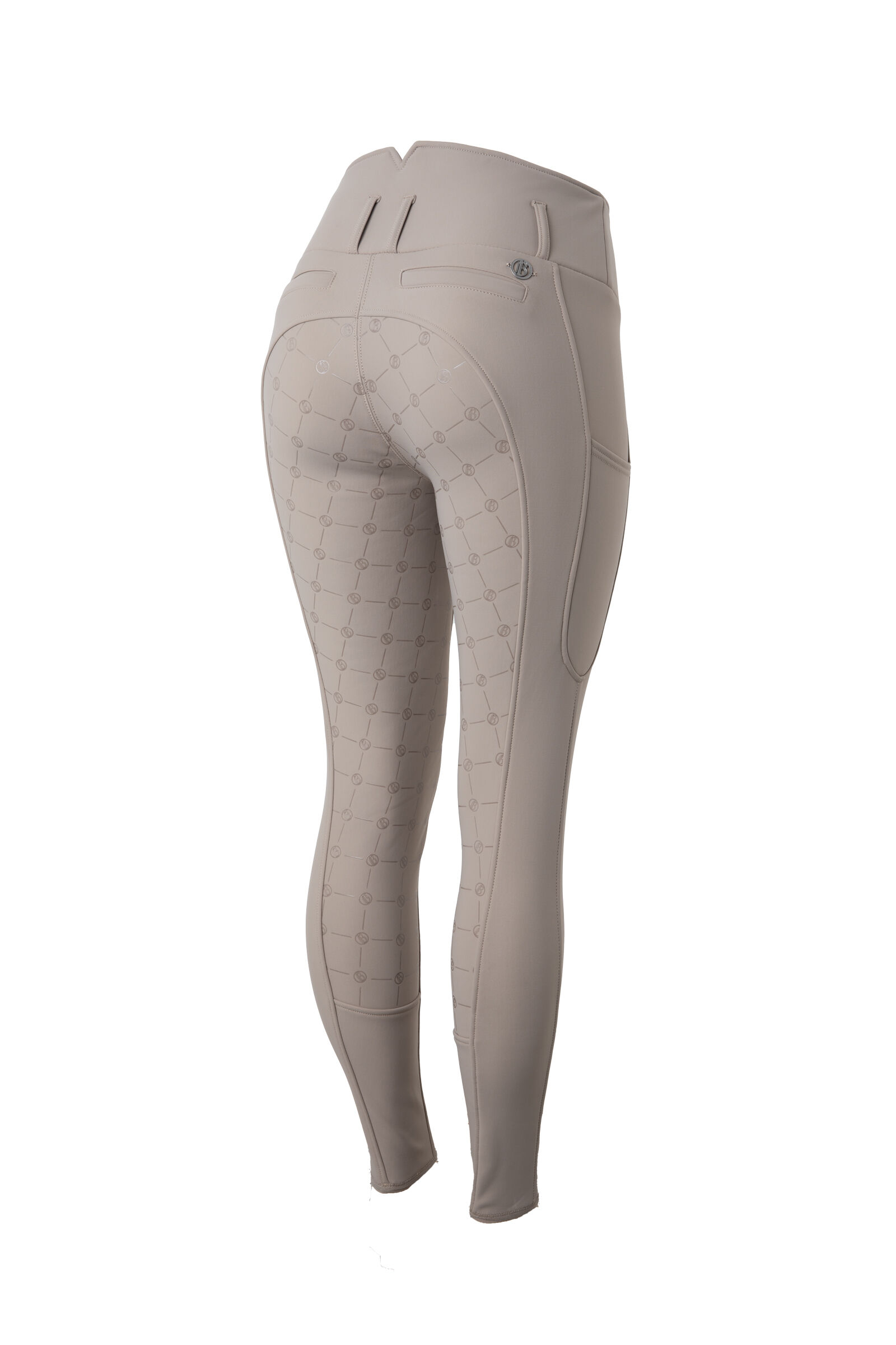 Thermal riding tights on sale