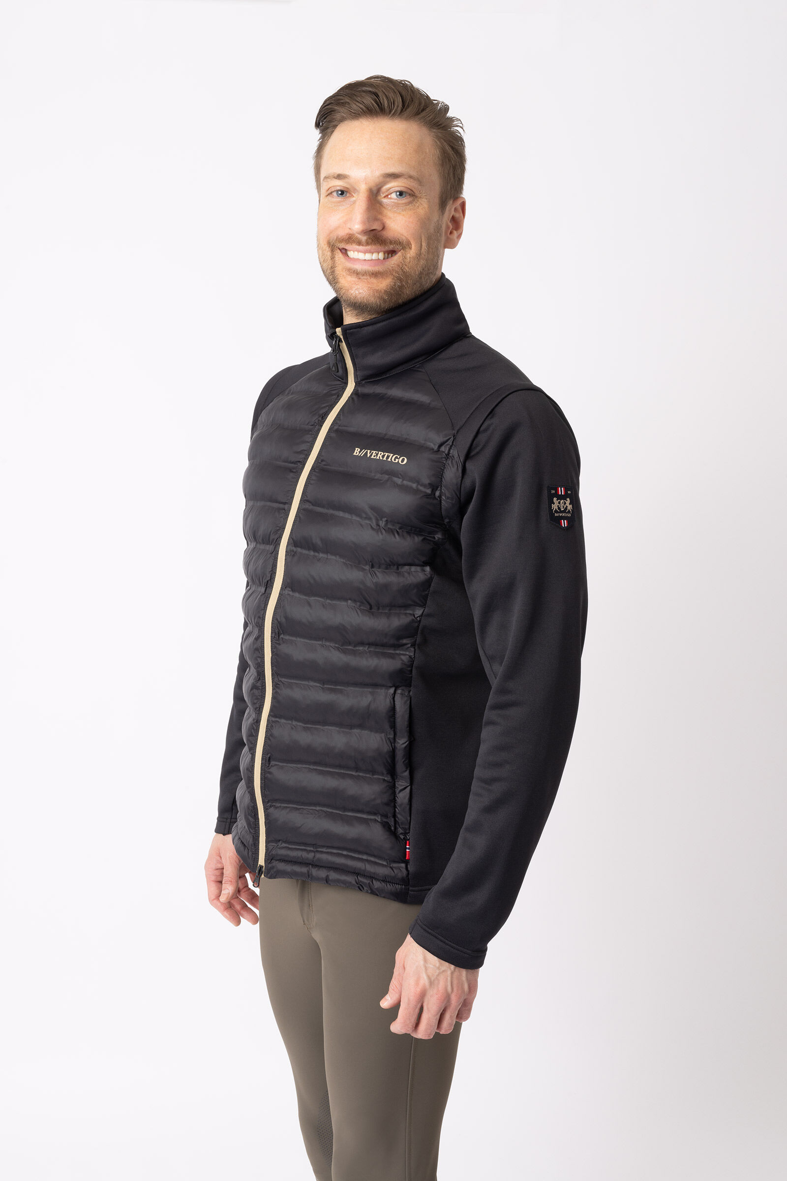 Mens equestrian store clothing