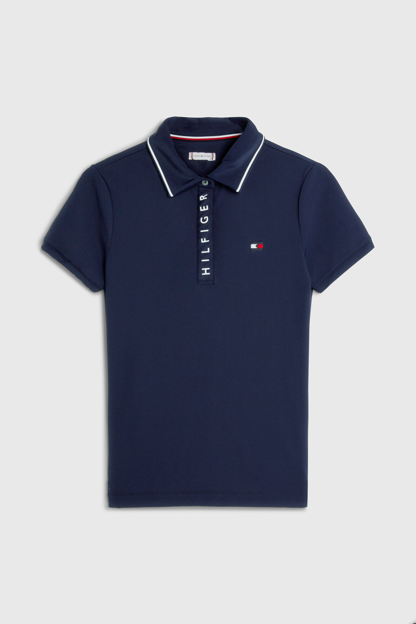 Polo de tommy hilfiger sale
