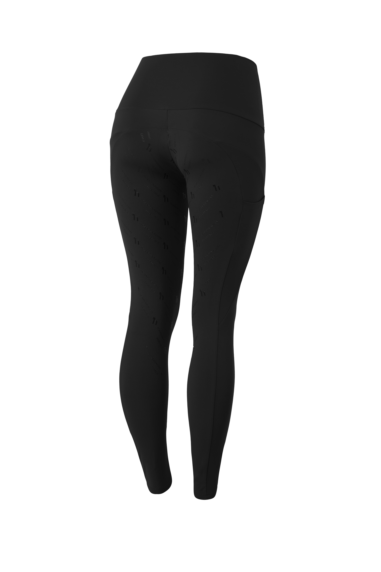 Women's Full Seat Riding Tights | horze.ie