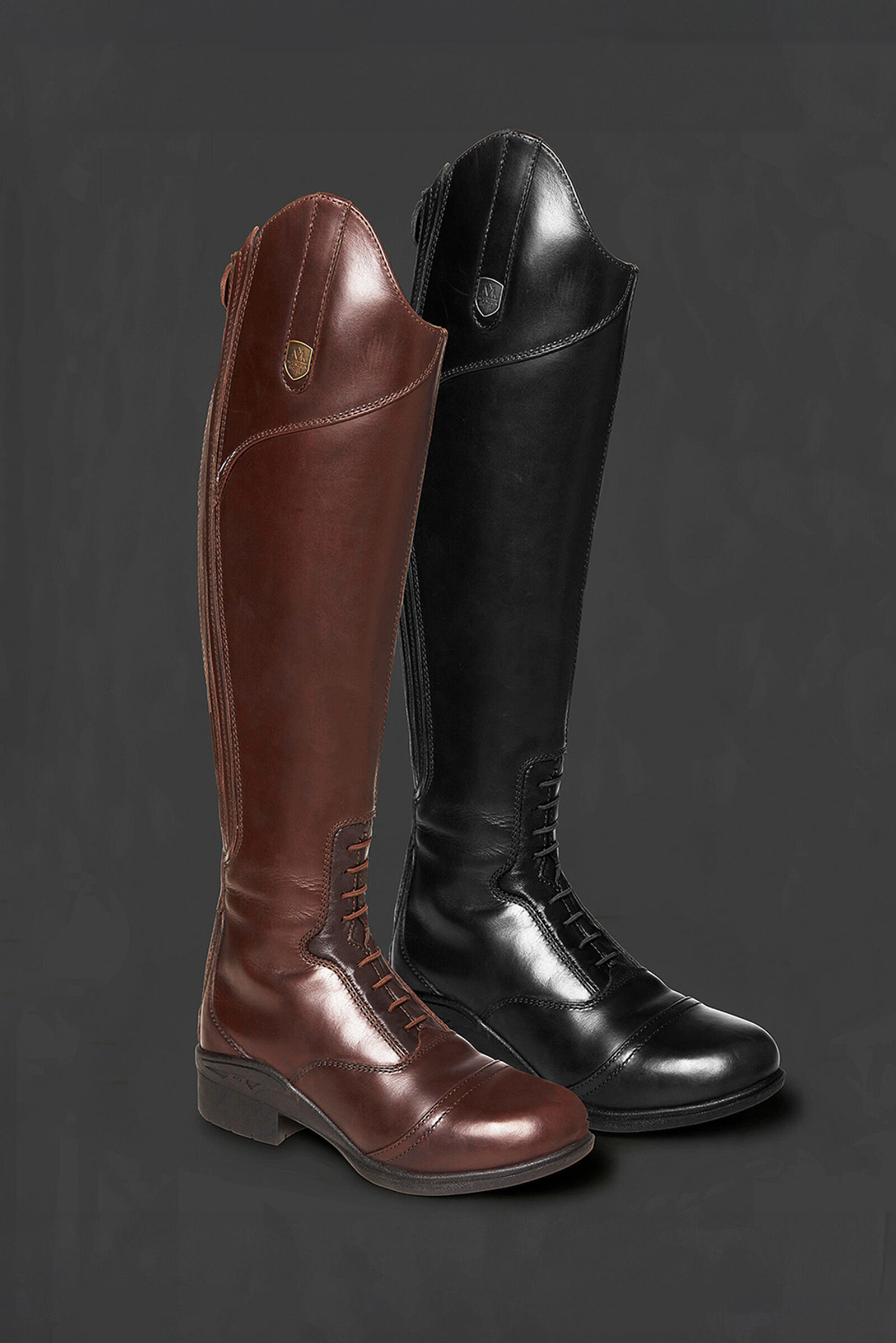 Mountain horse dress boots shop