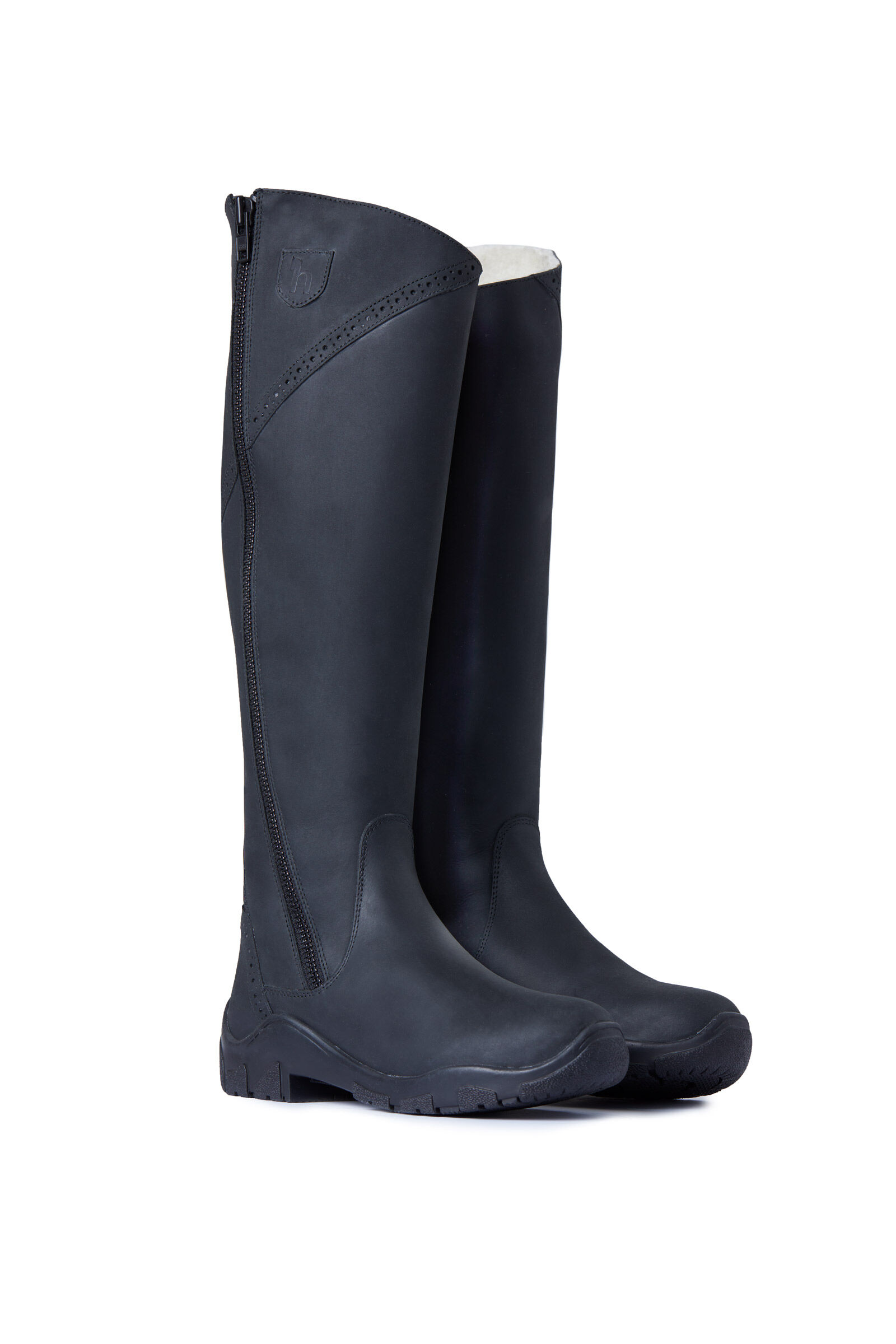 Horze Aspen Women s Winter Tall Boots