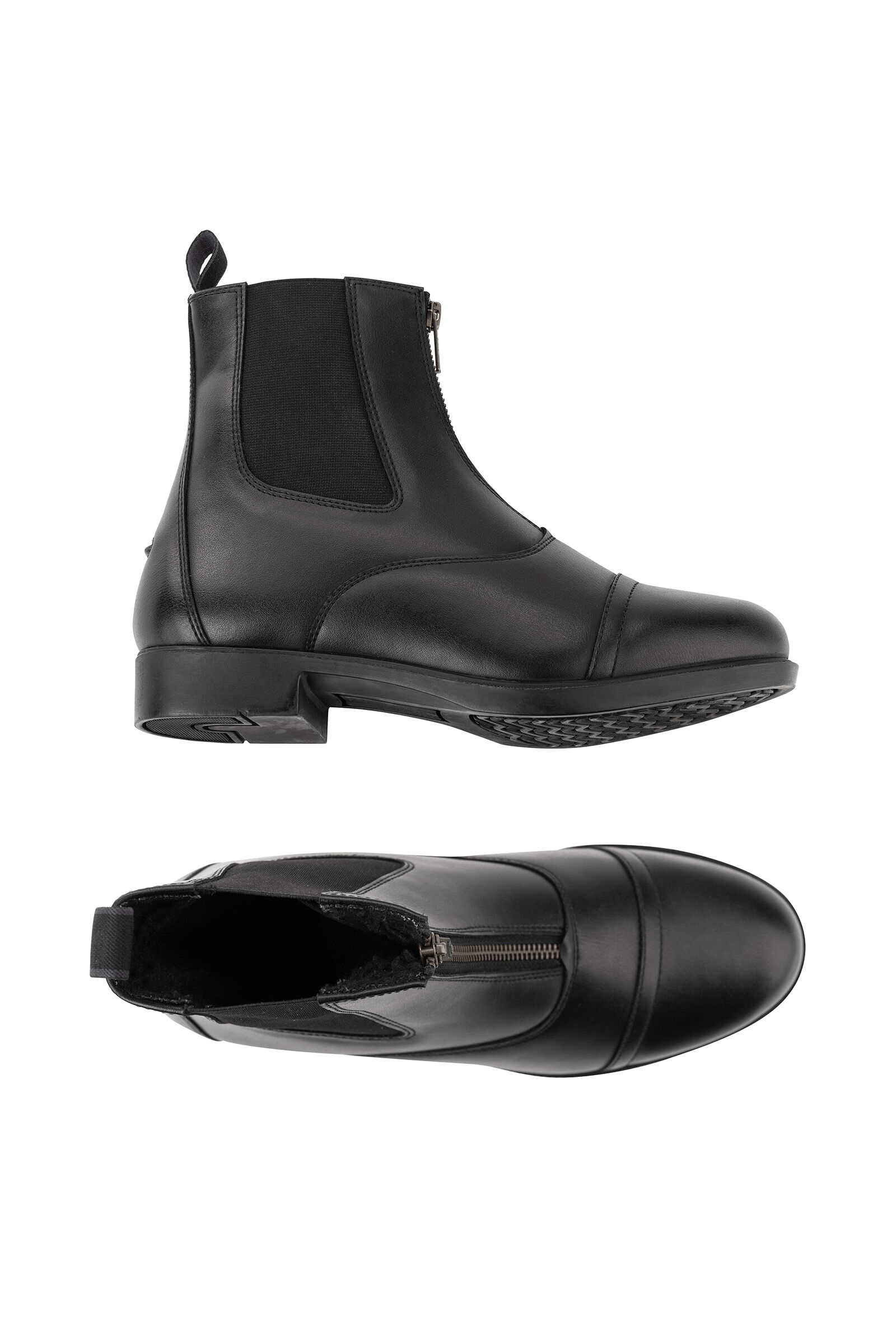 Vegan jodhpur boots outlet