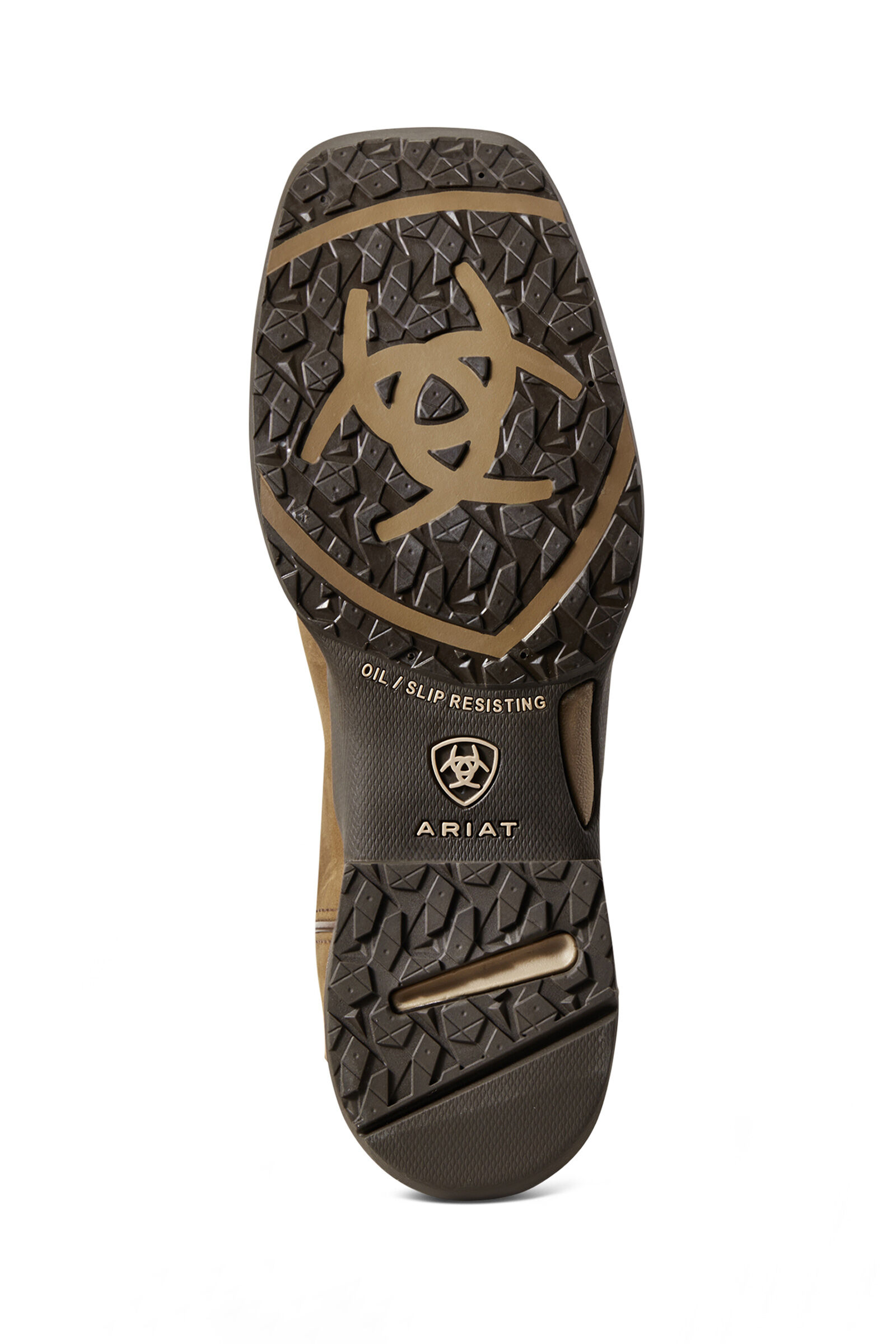 Women's slip resistant cowboy boots on sale