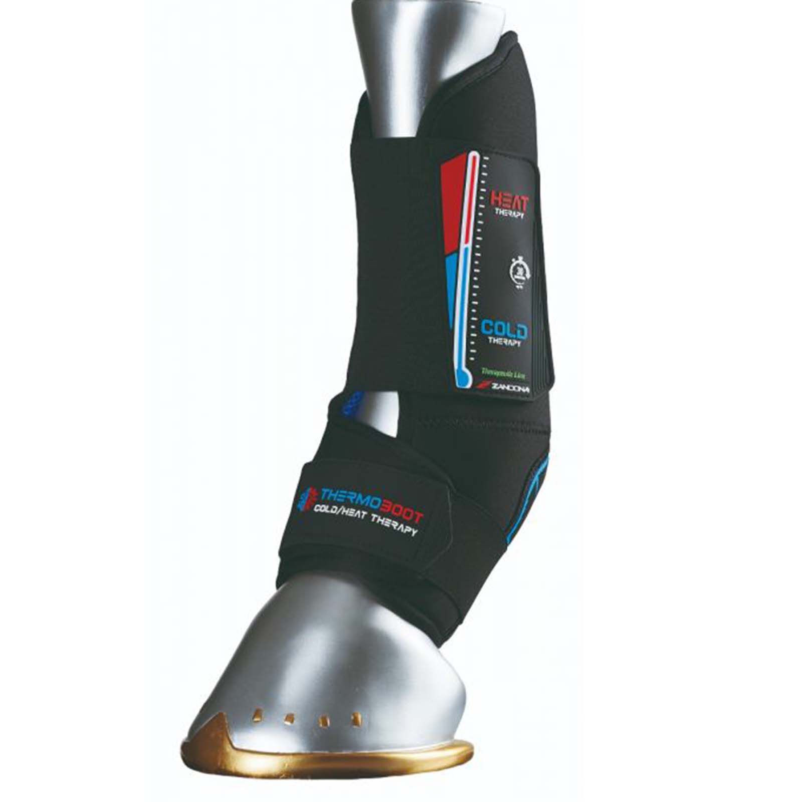 Cold therapy boots for horses store