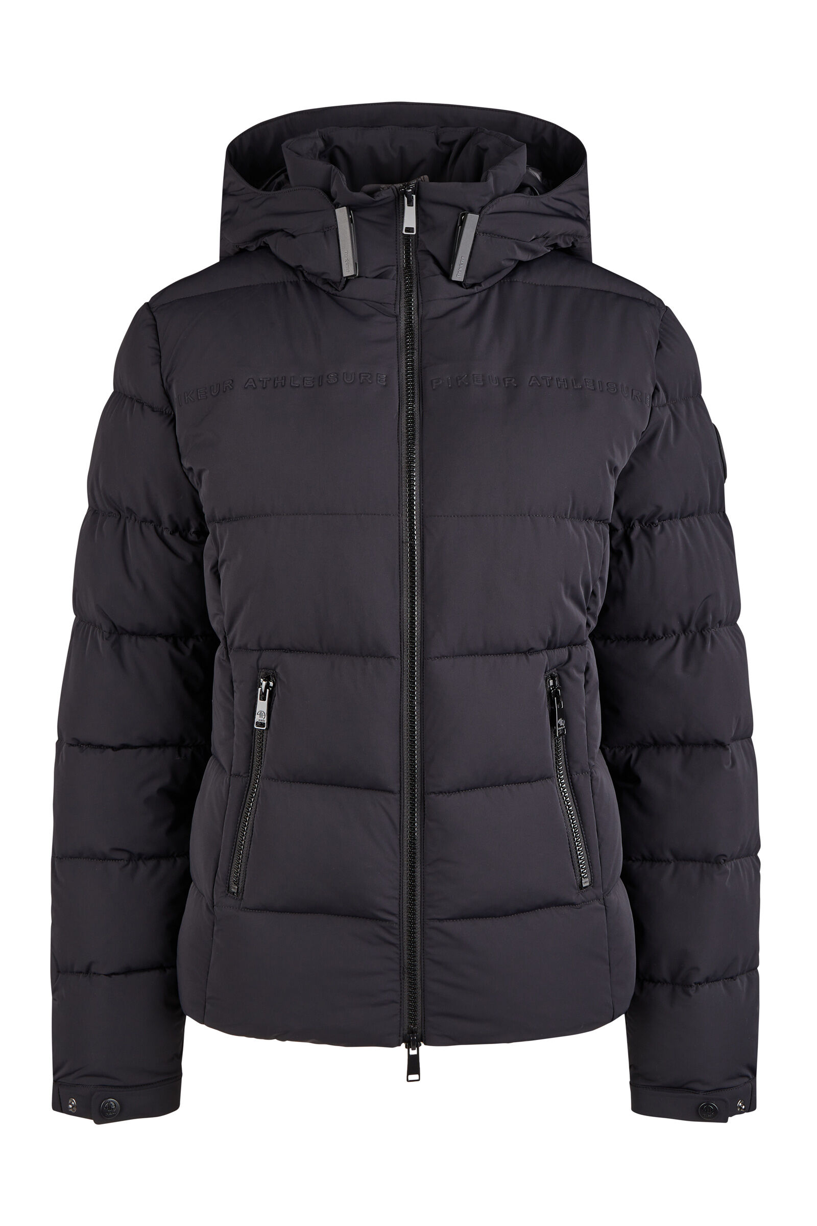 Women's athleisure jacket hotsell