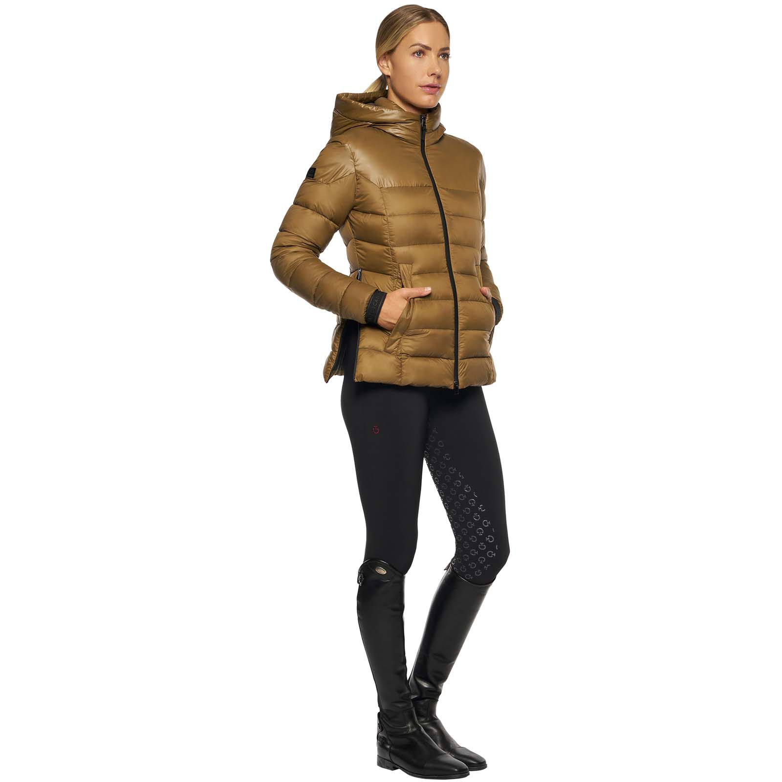 Nylon puffer outlet