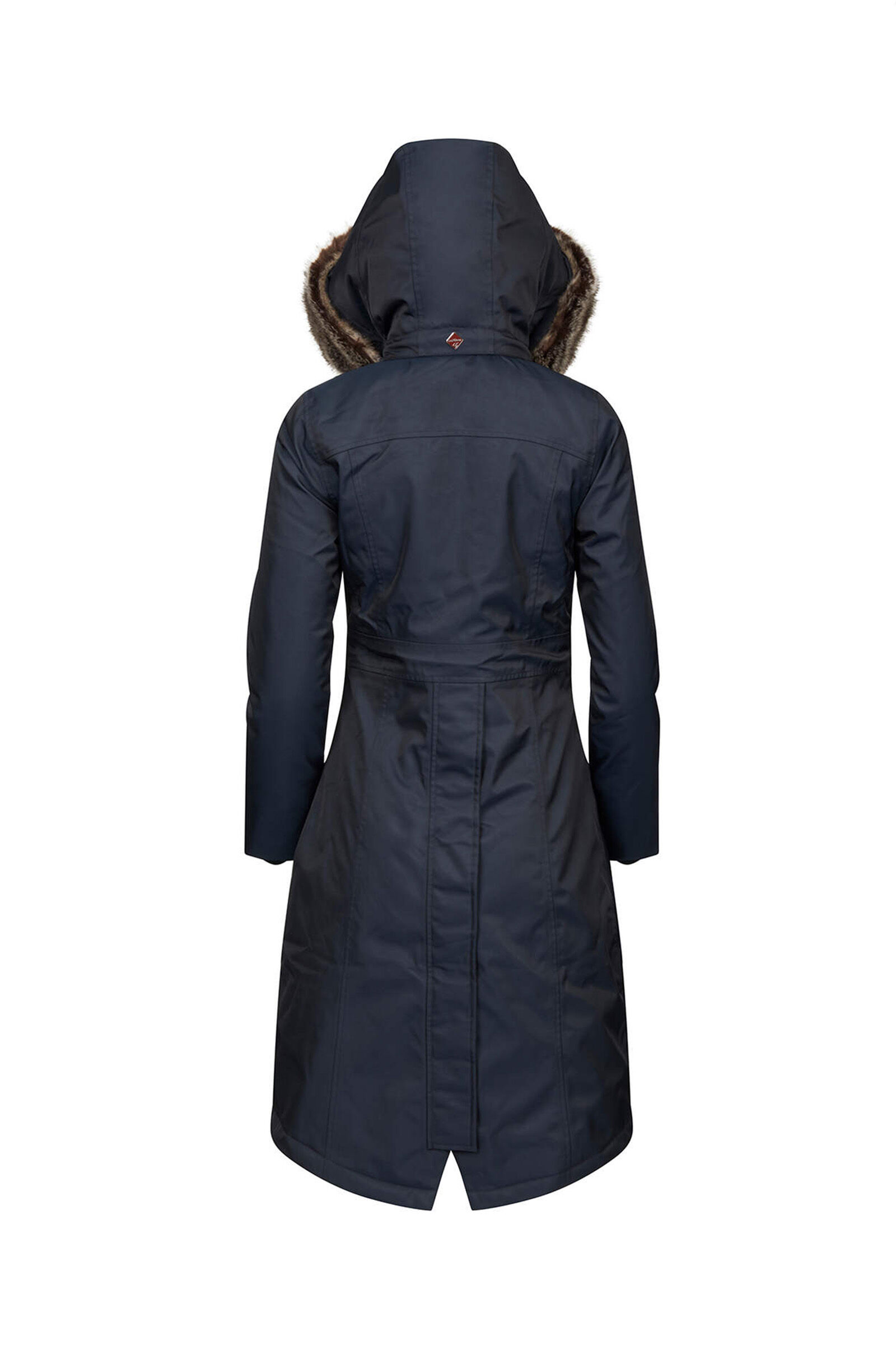 Long waterproof riding coats top