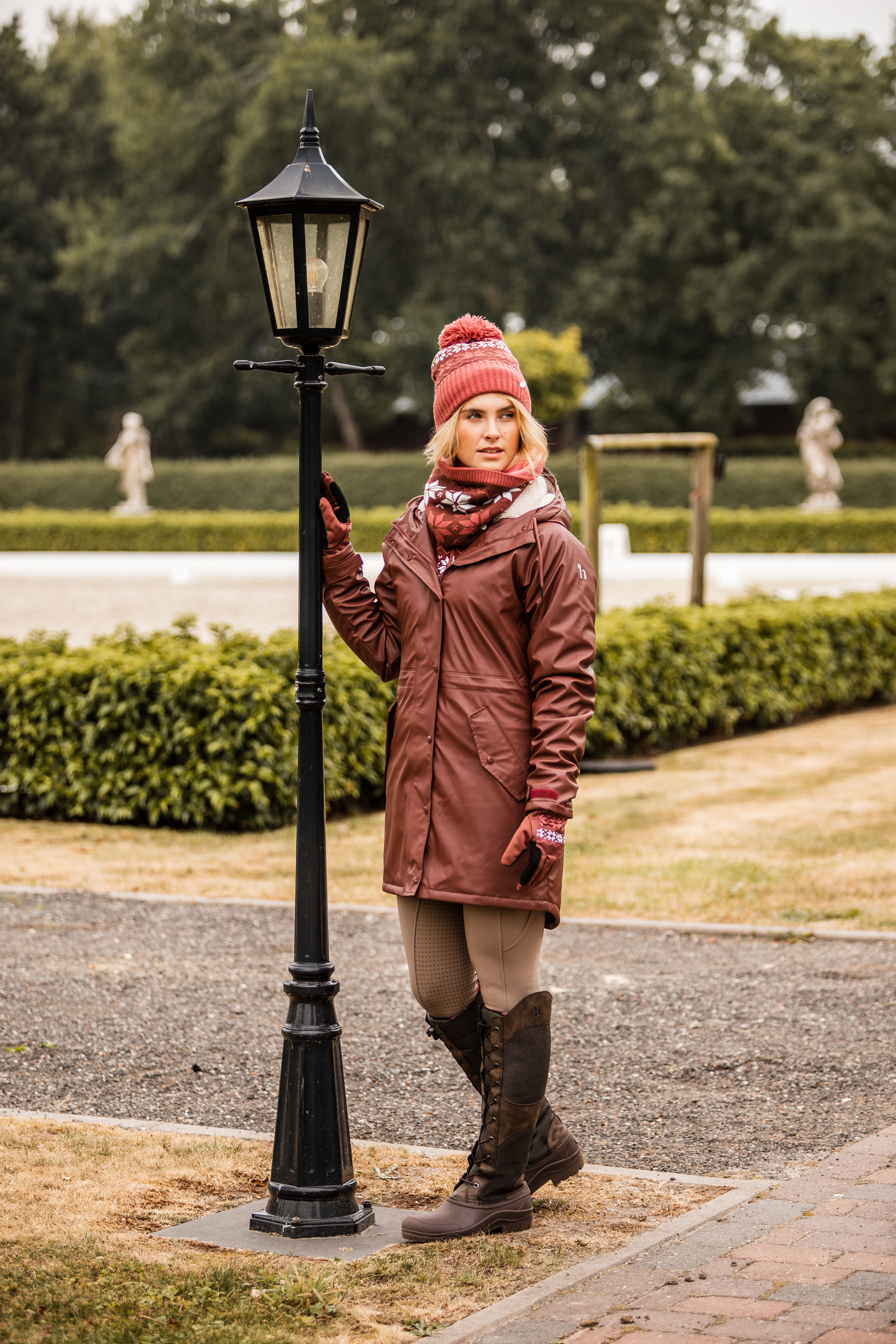 Raincoat winter cheap