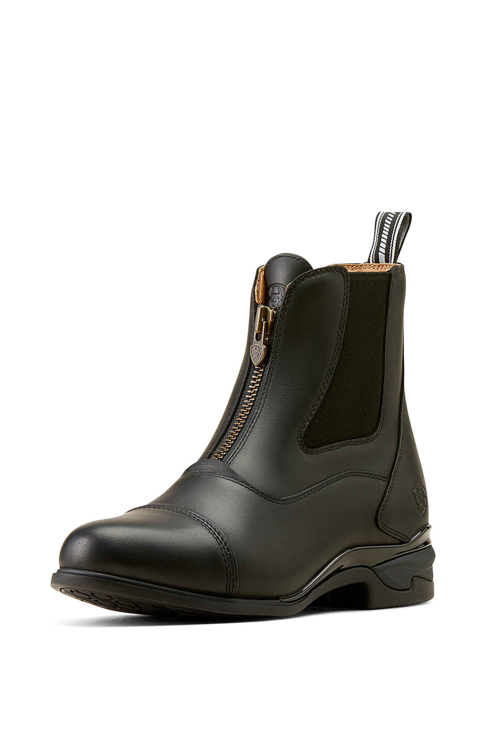 Ariat boots top ireland