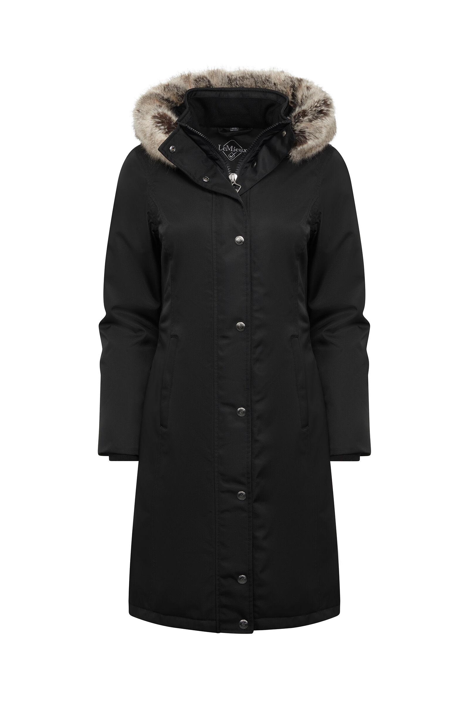 LeMieux Loire Women s Waterproof Riding Coat horze.ie