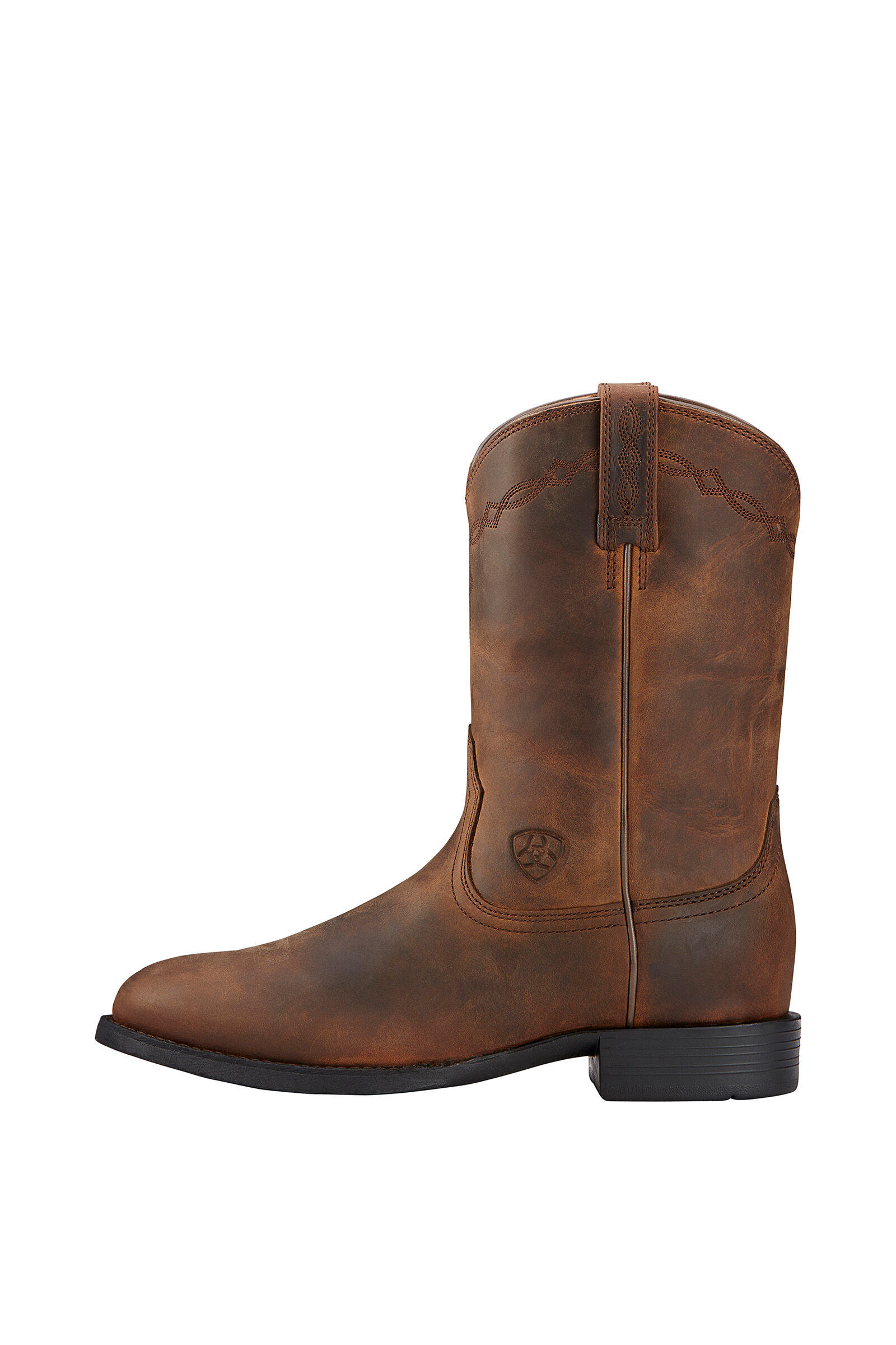 Ariat Heritage Roper Women s Western Boots horze.ie