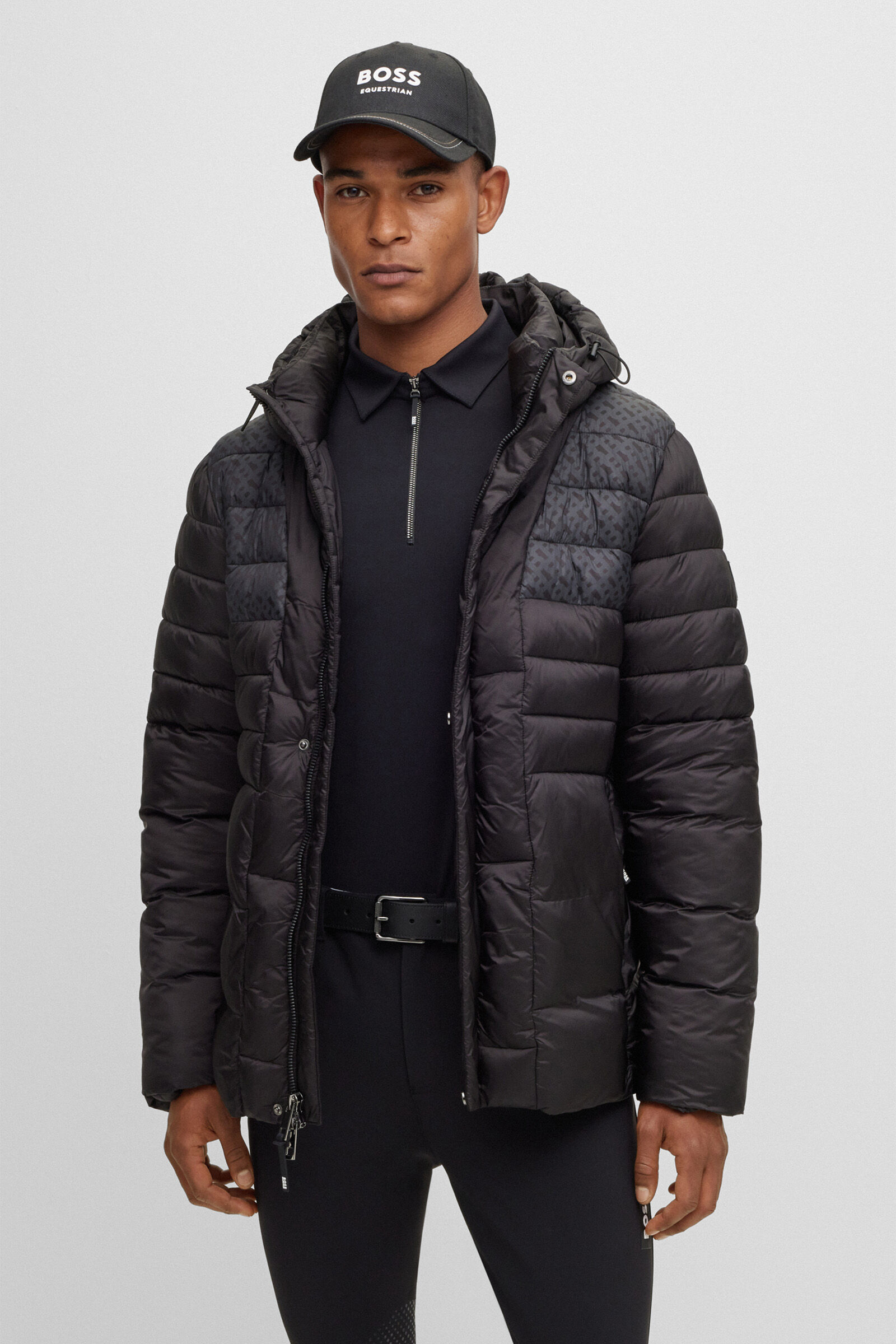 Mens winter sale jacket deals