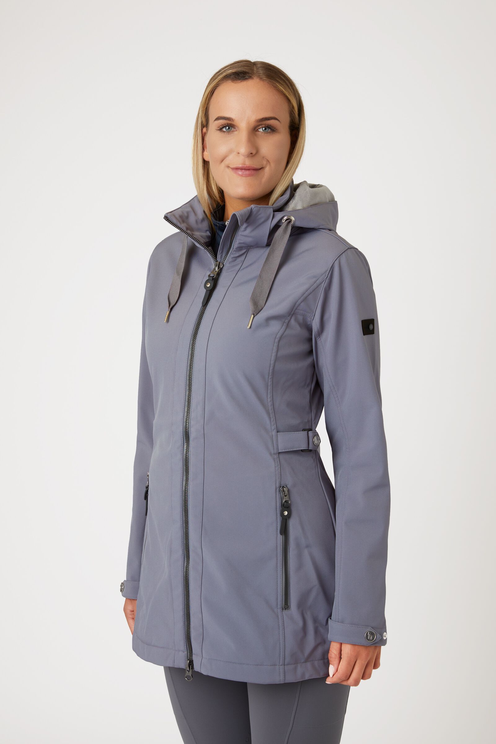 Womens summer parka jackets top