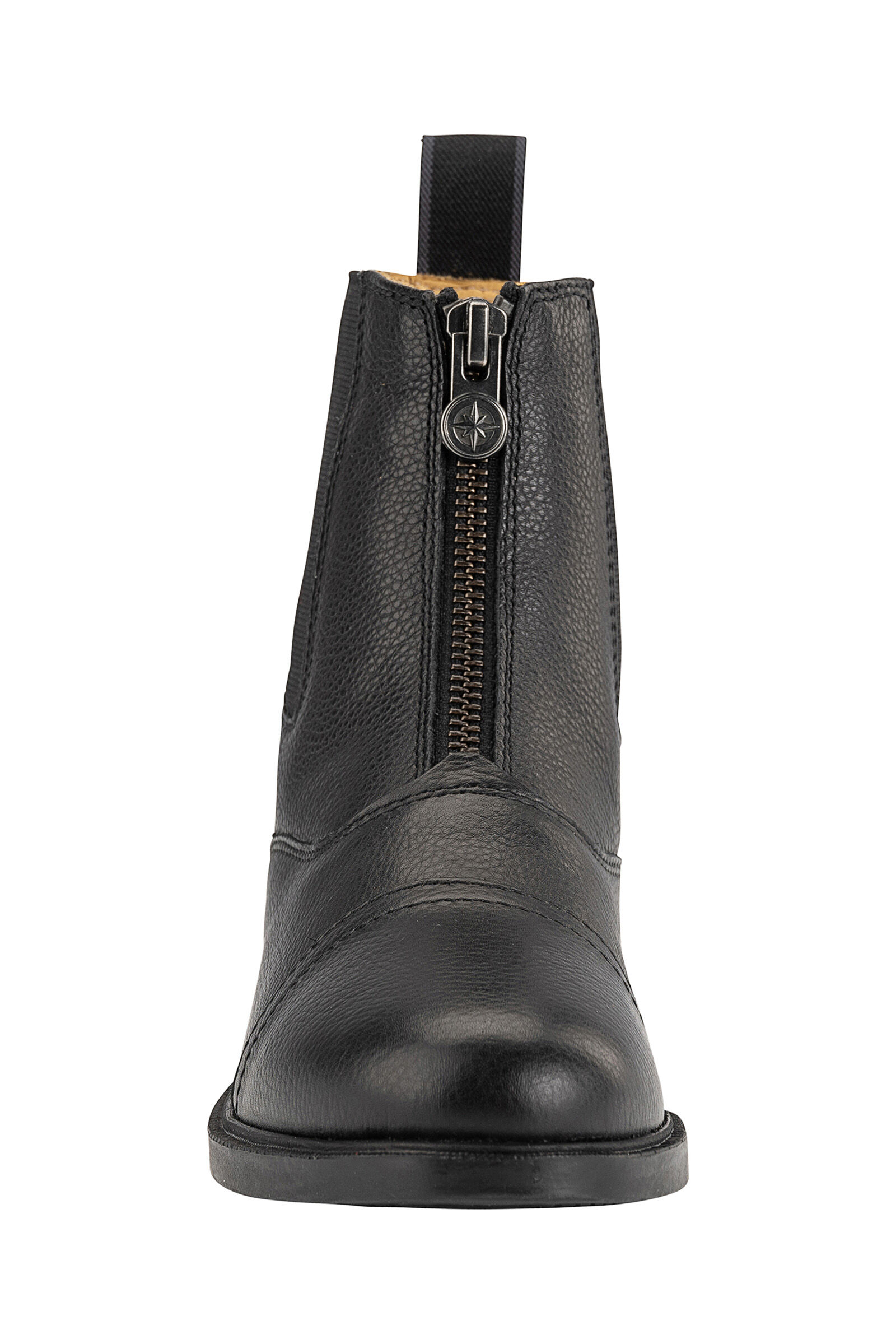 Suedwind Footwear Nova Front Zip Soft horze.ie