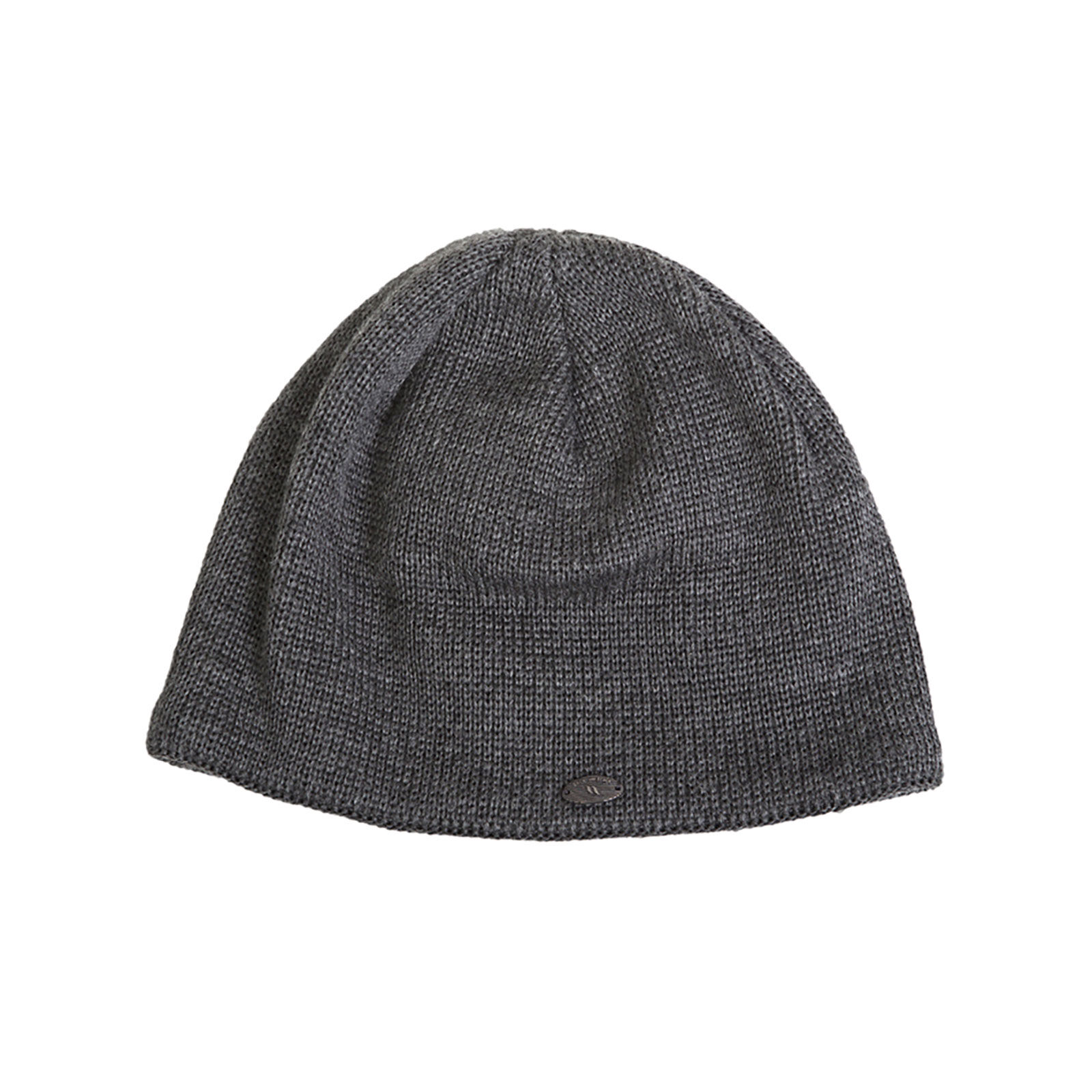 Wollen cap outlet