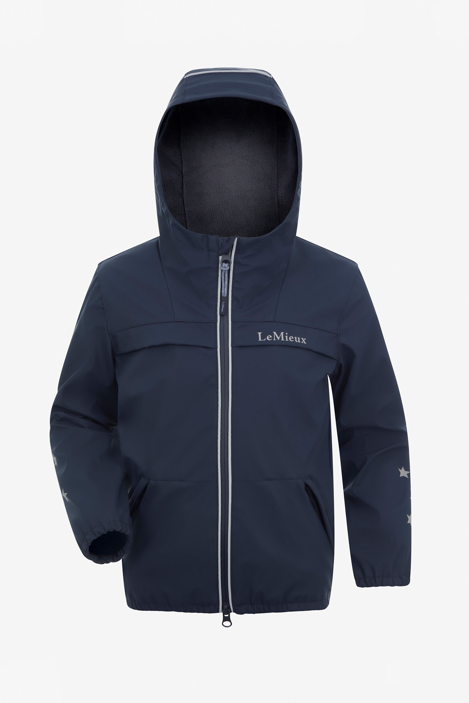 LeMieux Kids Milo Waterproof Jacket horze.ie