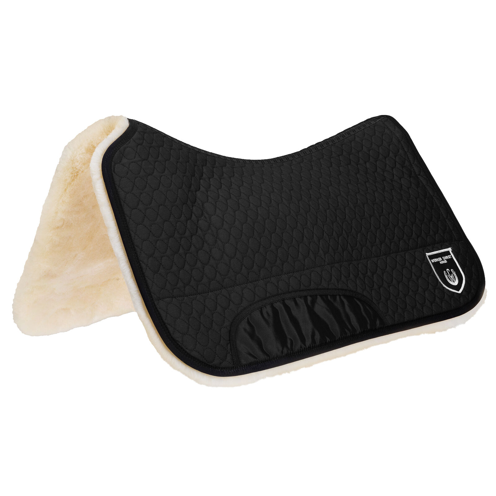 Western sales saddle pads