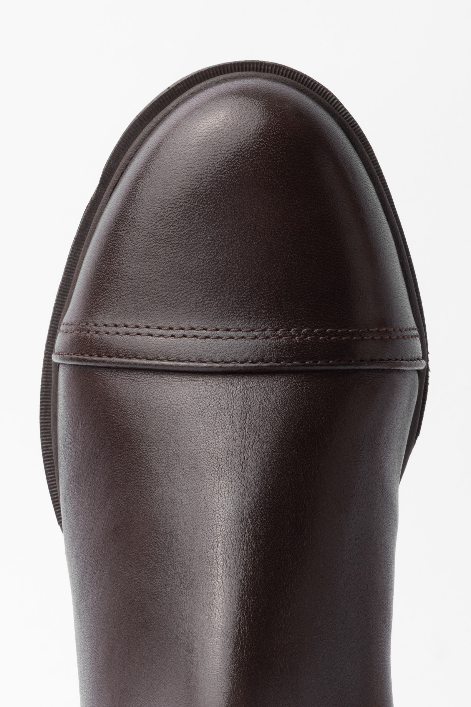 Womens tall leather dress boots outlet