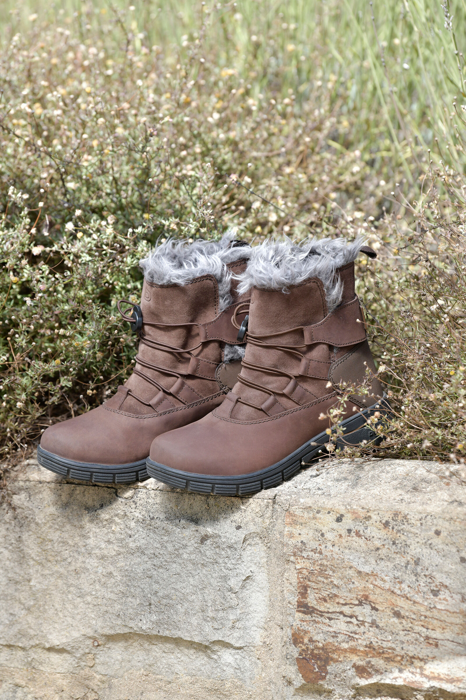 Women's winter boots ireland best sale