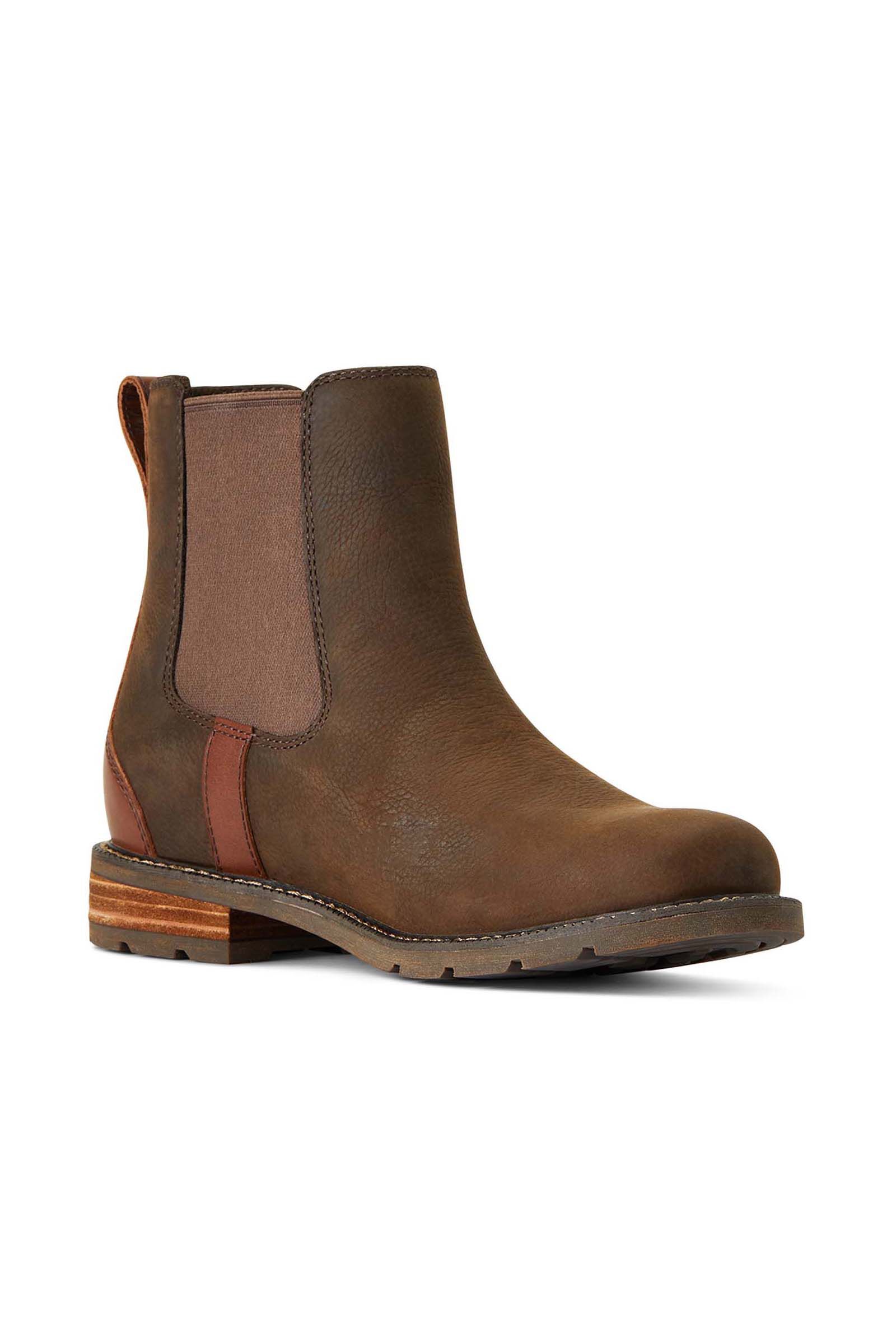 Ariat women's wexford h2o riding boots hotsell