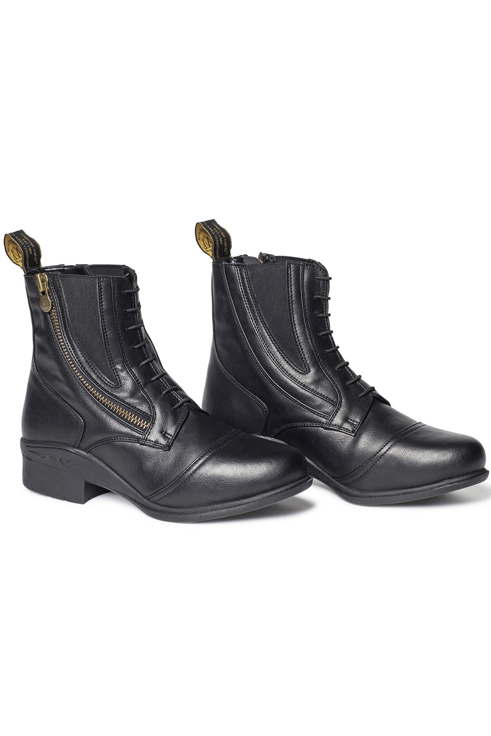 Mountain horse paddock boots new arrivals