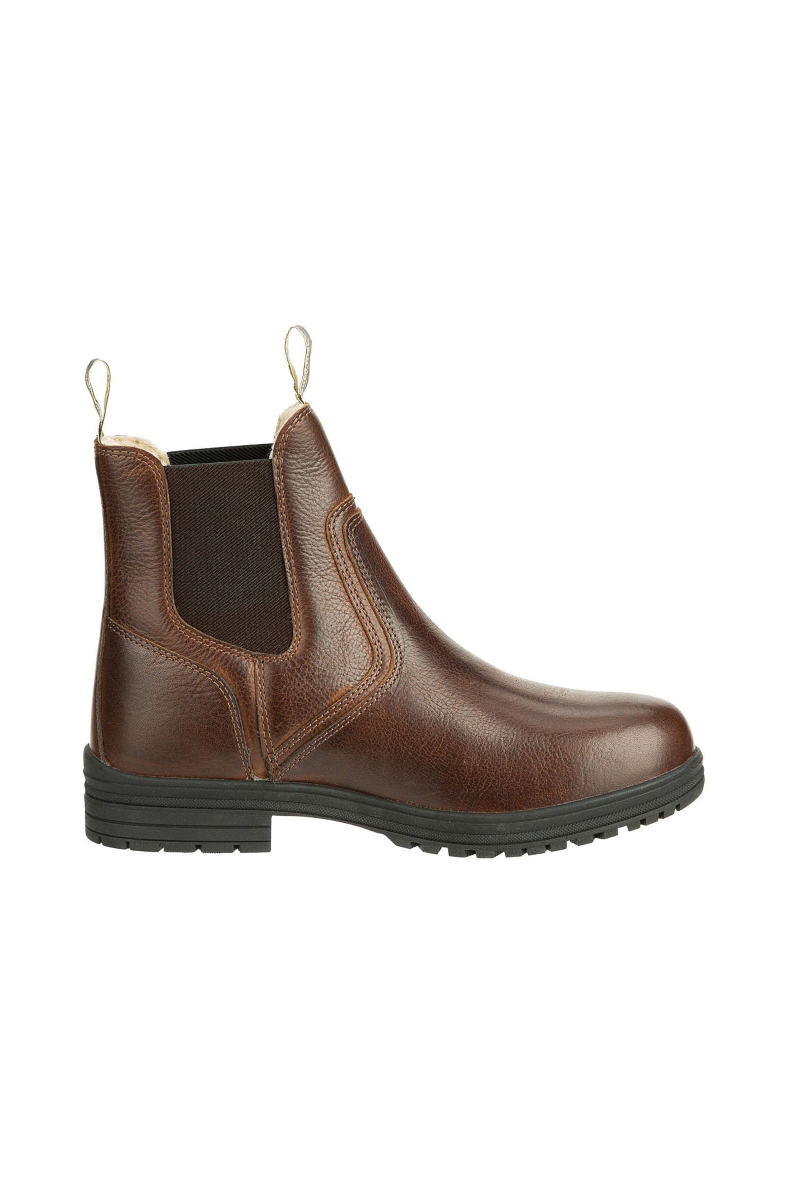 Wool chelsea boots store