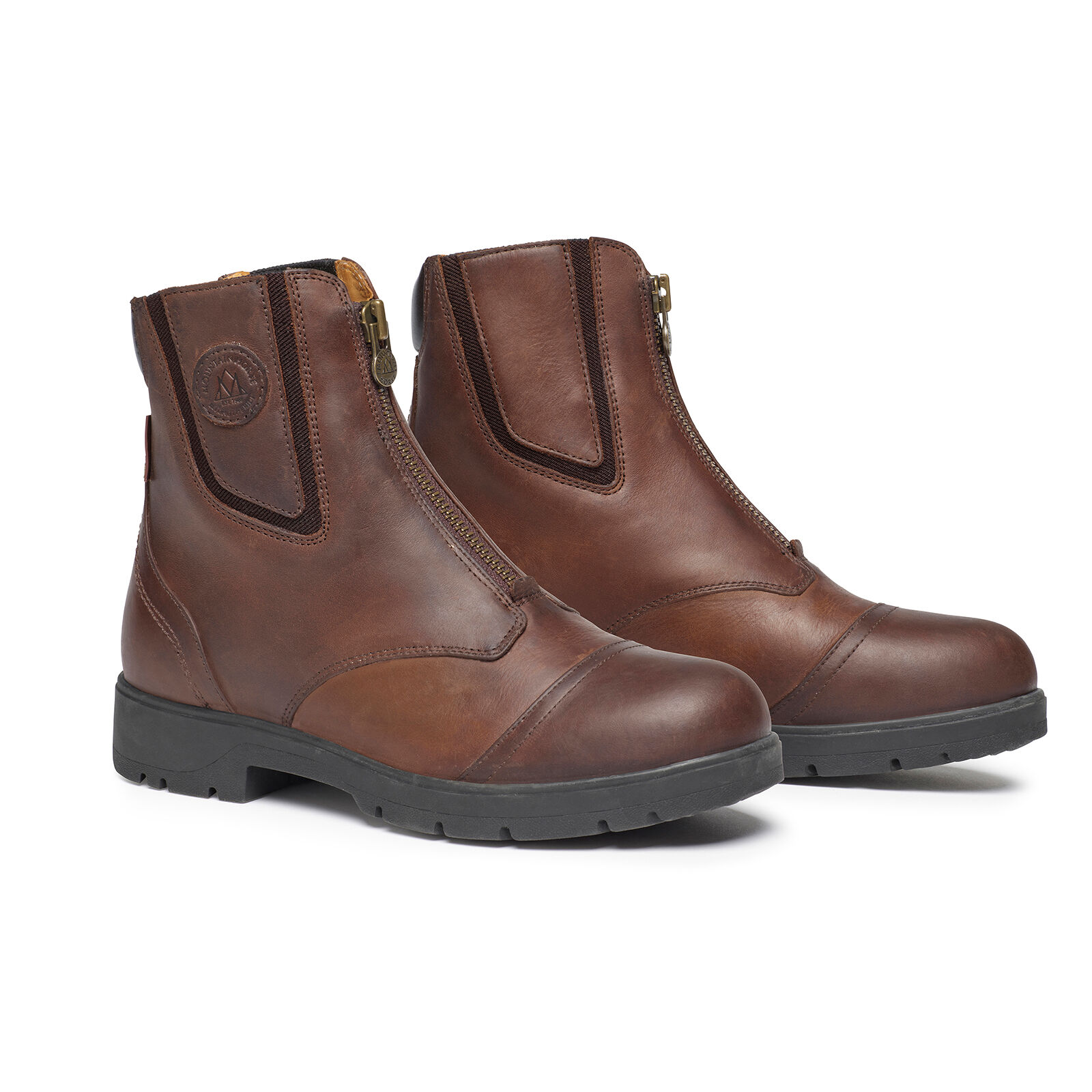 Mountain horse on sale paddock boots clearance