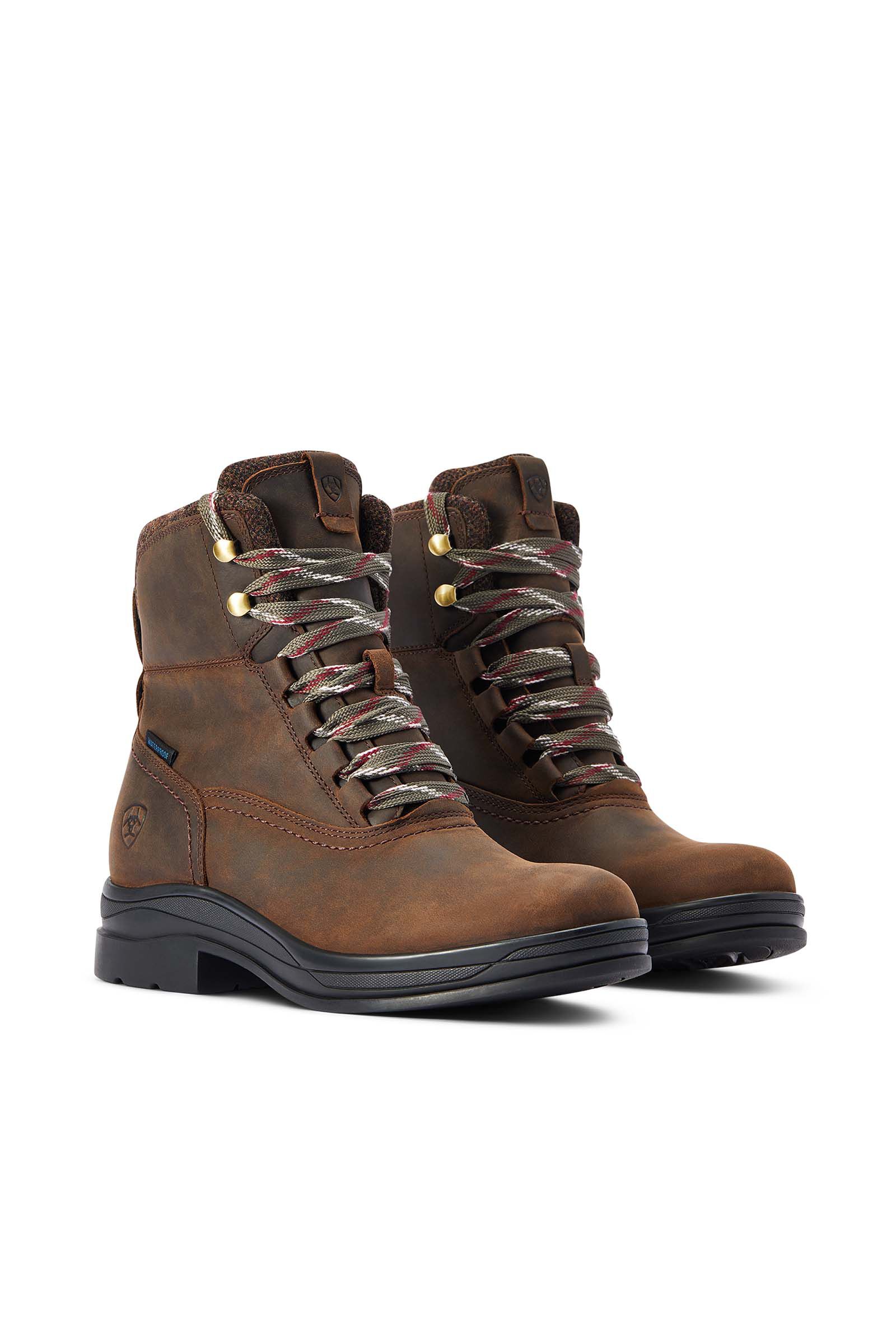 Ariat willow boots shop