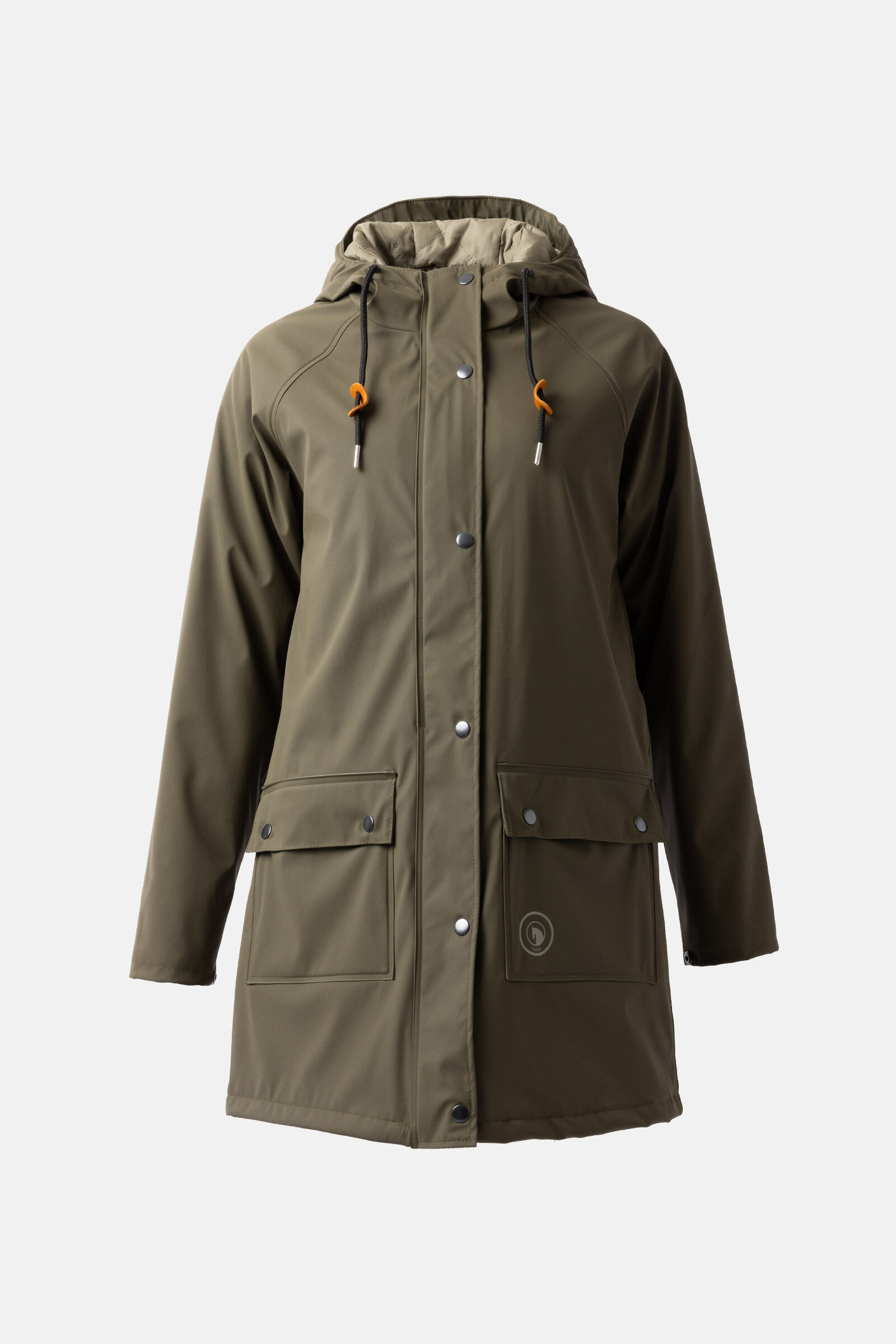 Womens rain jacket ireland on sale
