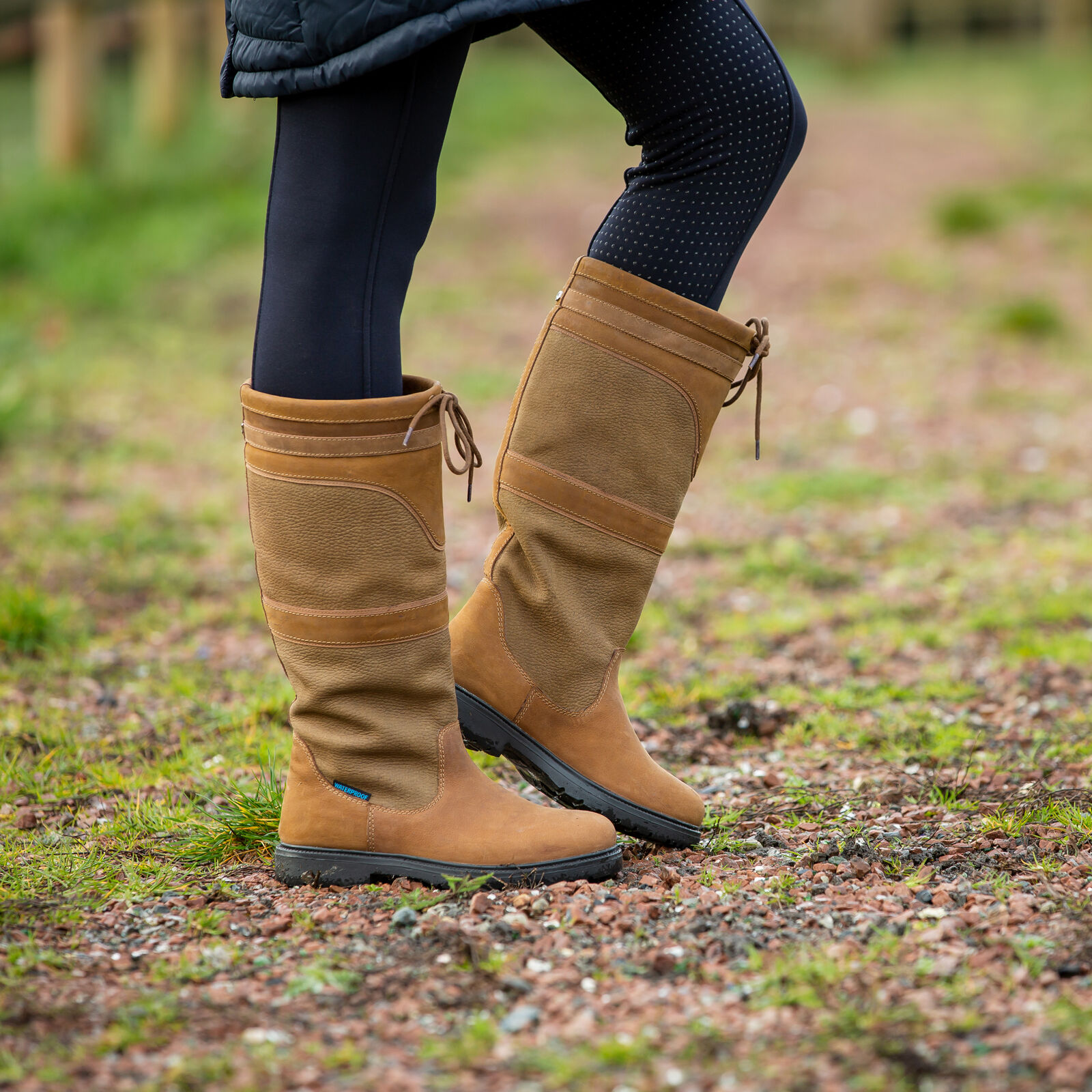 Horze Cambridge Women s Stable boots horze.ie