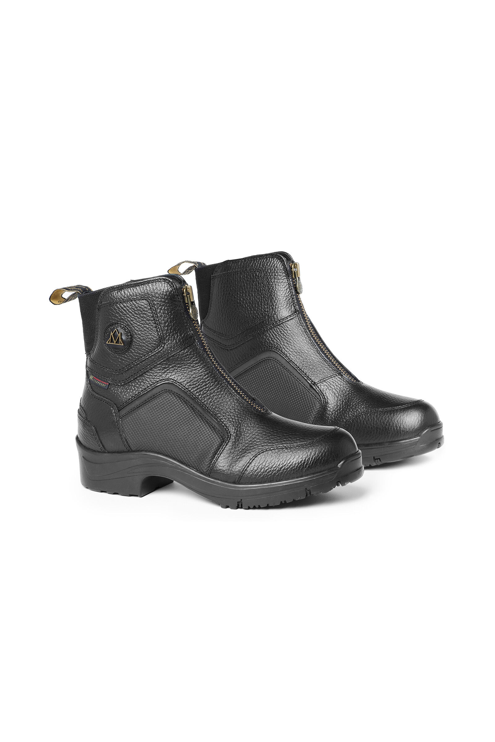 Mountain horse paddock boots new arrivals