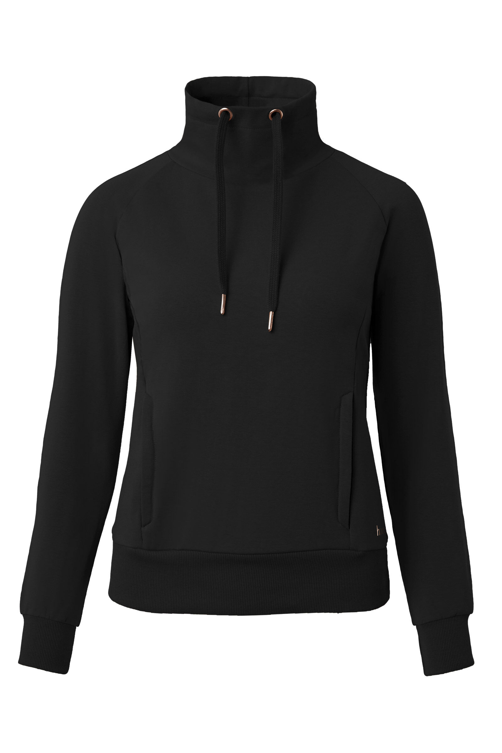 Barbour burnett hoodie outlet