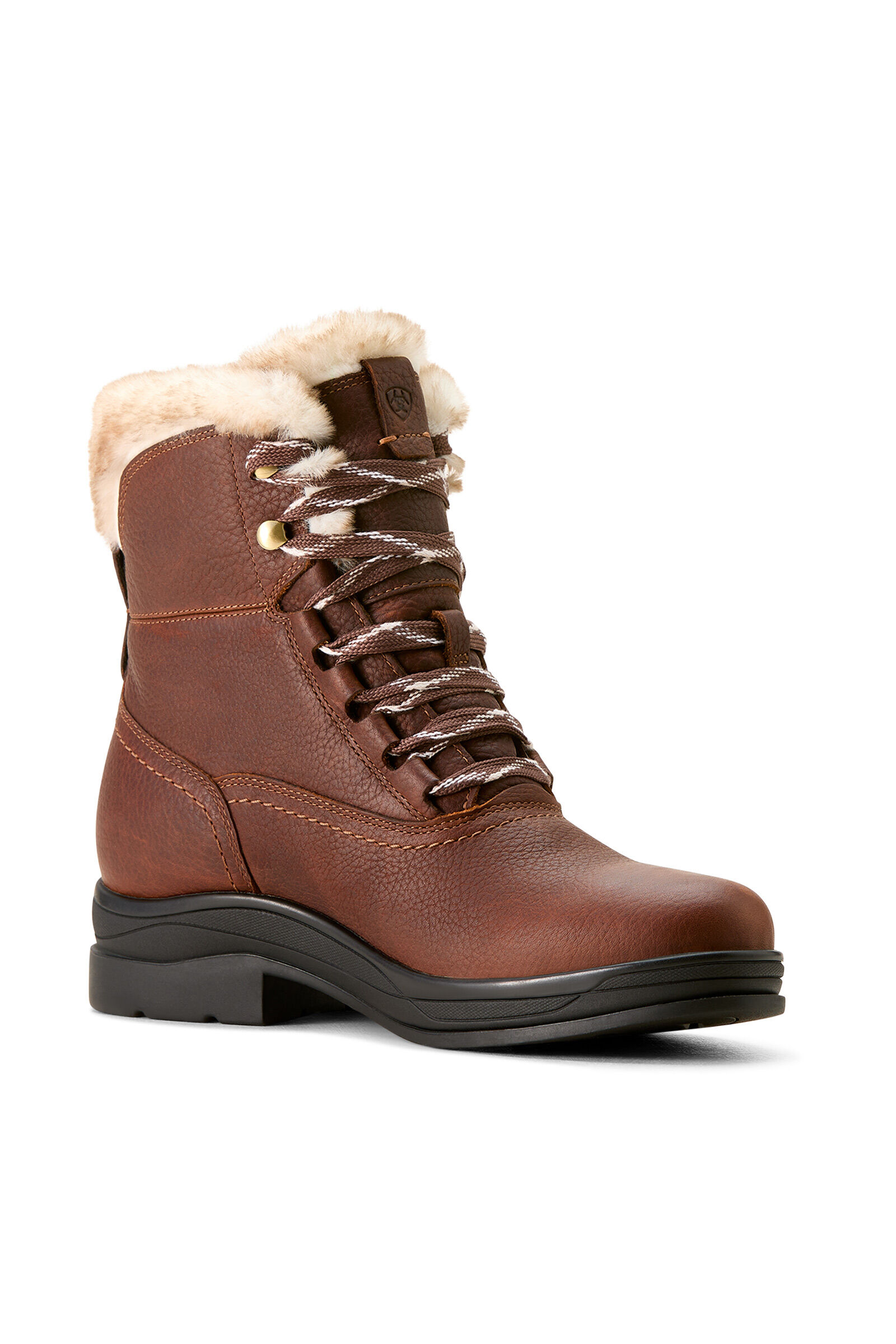 Womens waterproof yard boots discount