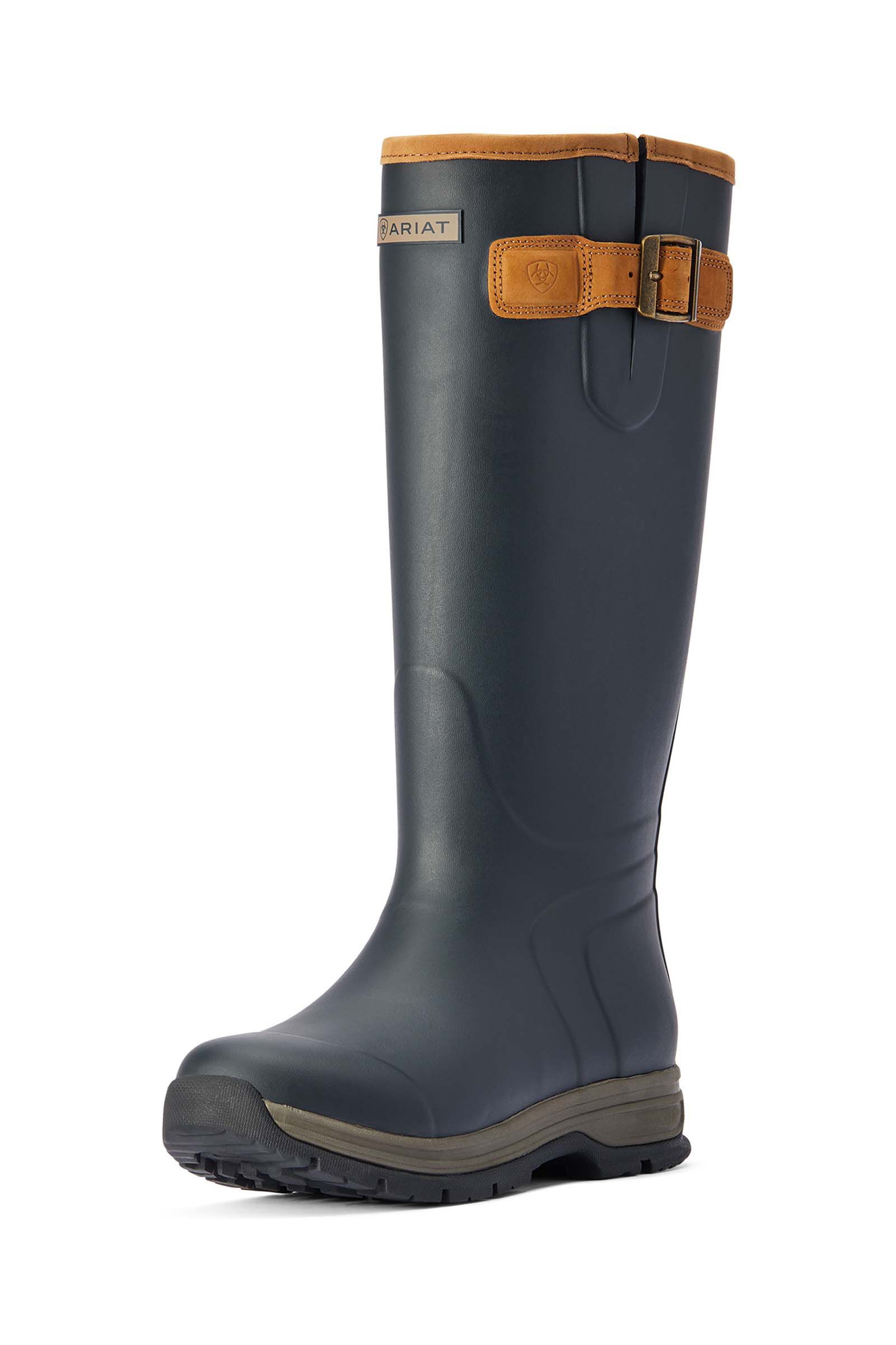 Ariat Burford Insulated Rubber Boots