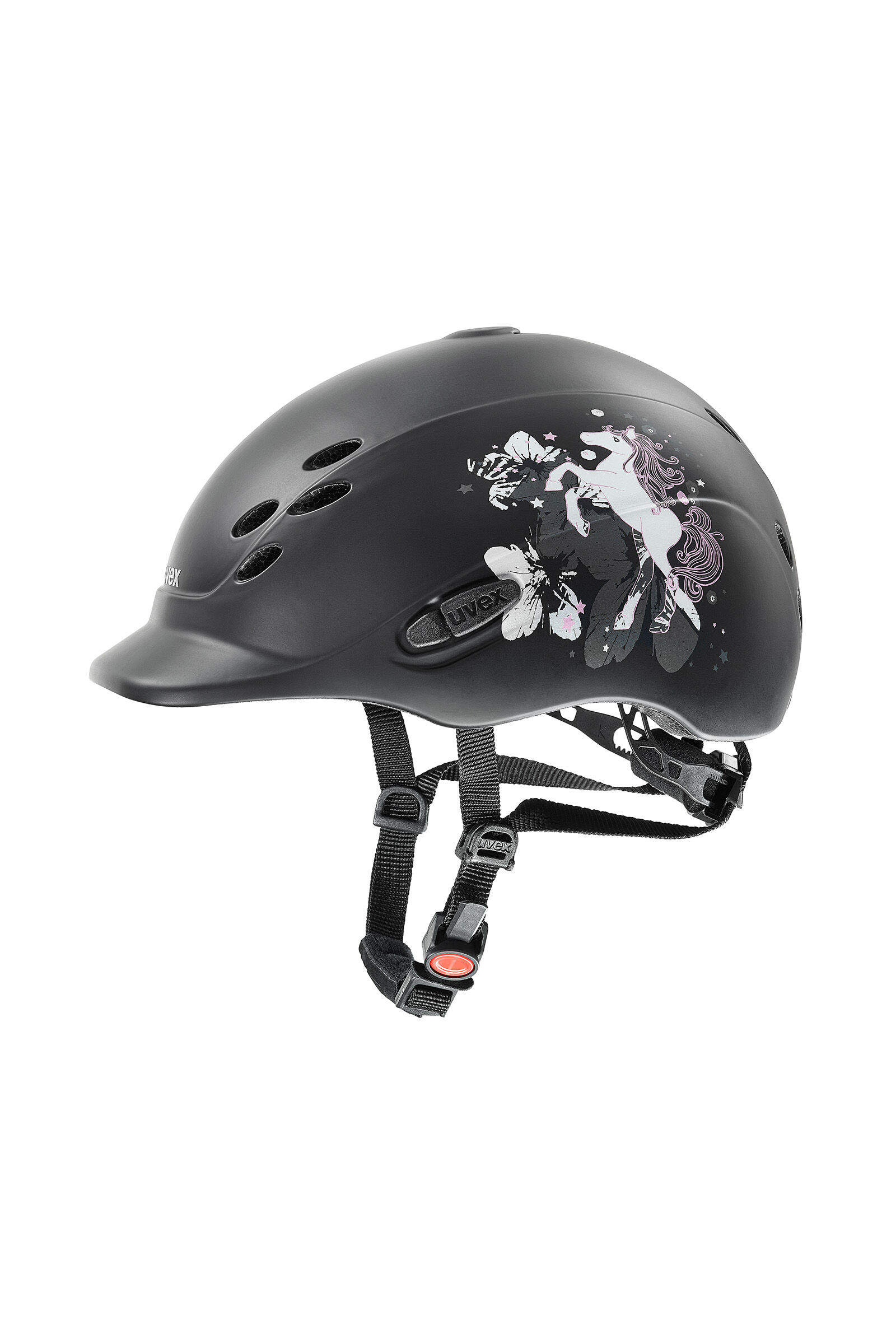 Childrens sales riding hats