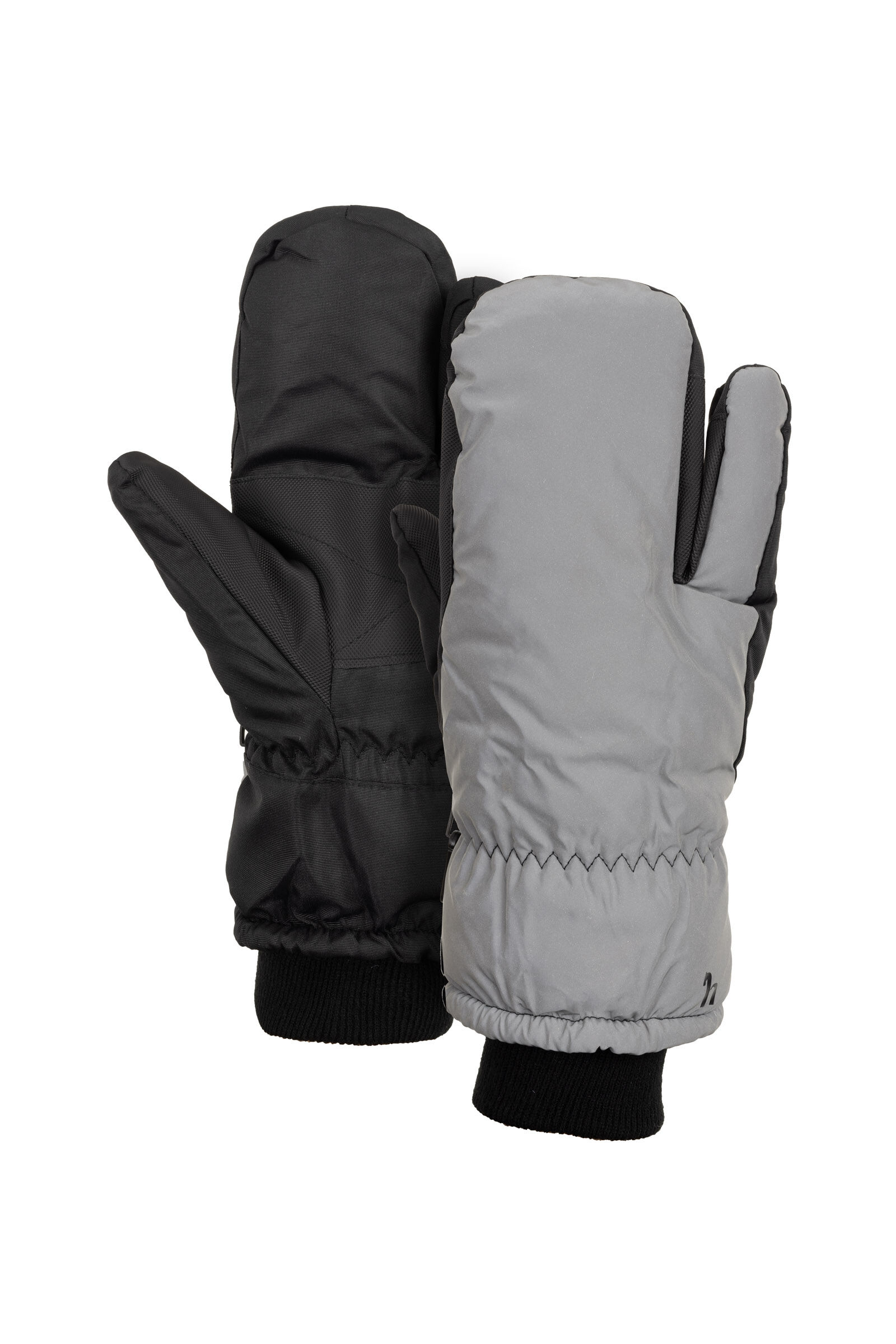 North face reflective gloves discount