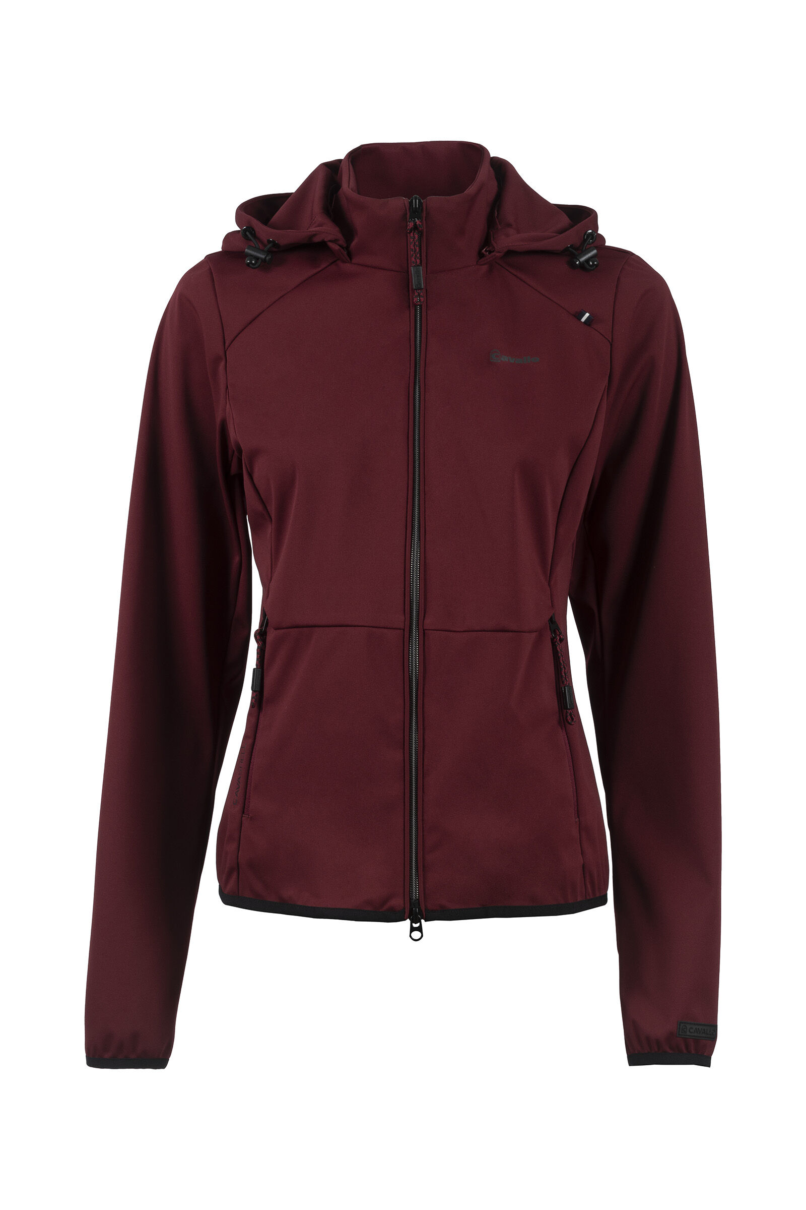 Horze softshell jacket outlet